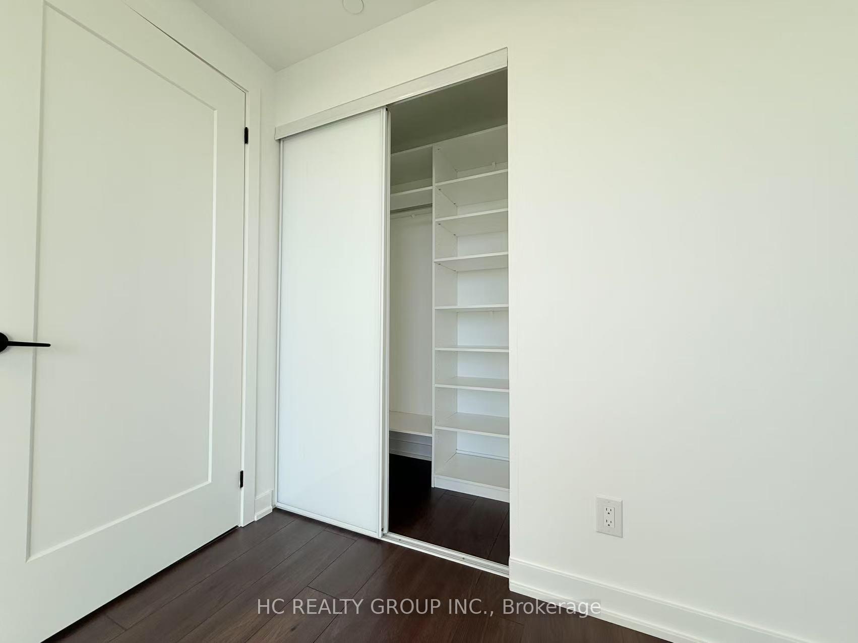 Photo 4 of Unit 3509, 5 Defries Street, Toronto, Regent Park — HOMEH