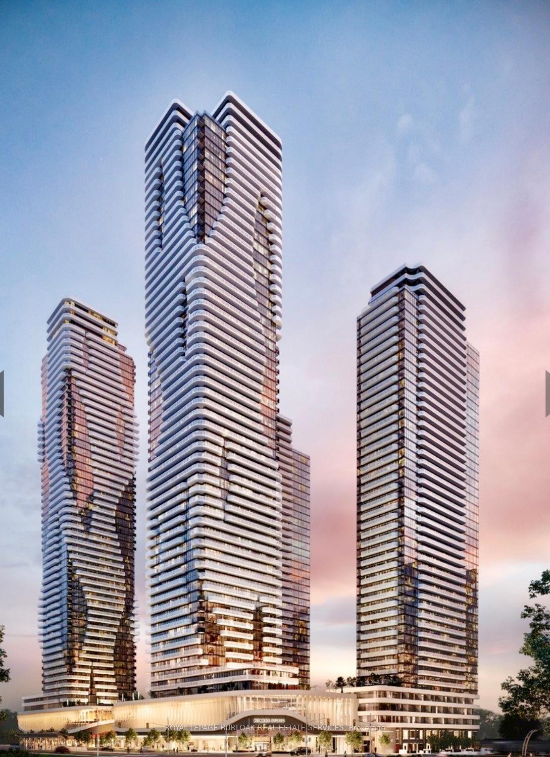 Photo 1 of Unit 4309, 225 Commerce Street, Vaughan, Vaughan Corporate Centre — HOMEH