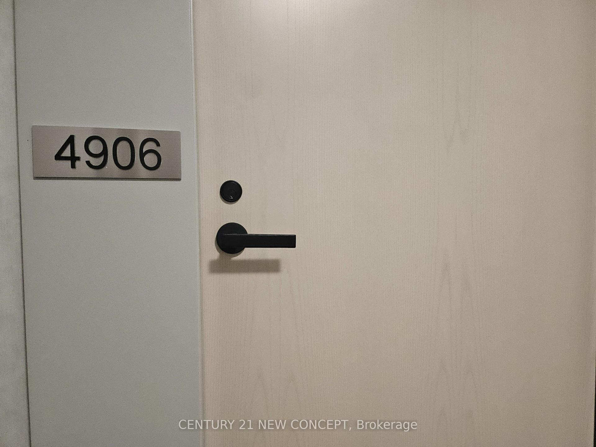 Photo 2 of Unit 4906, 195 Commerce Street, Vaughan, Vaughan Corporate Centre — HOMEH
