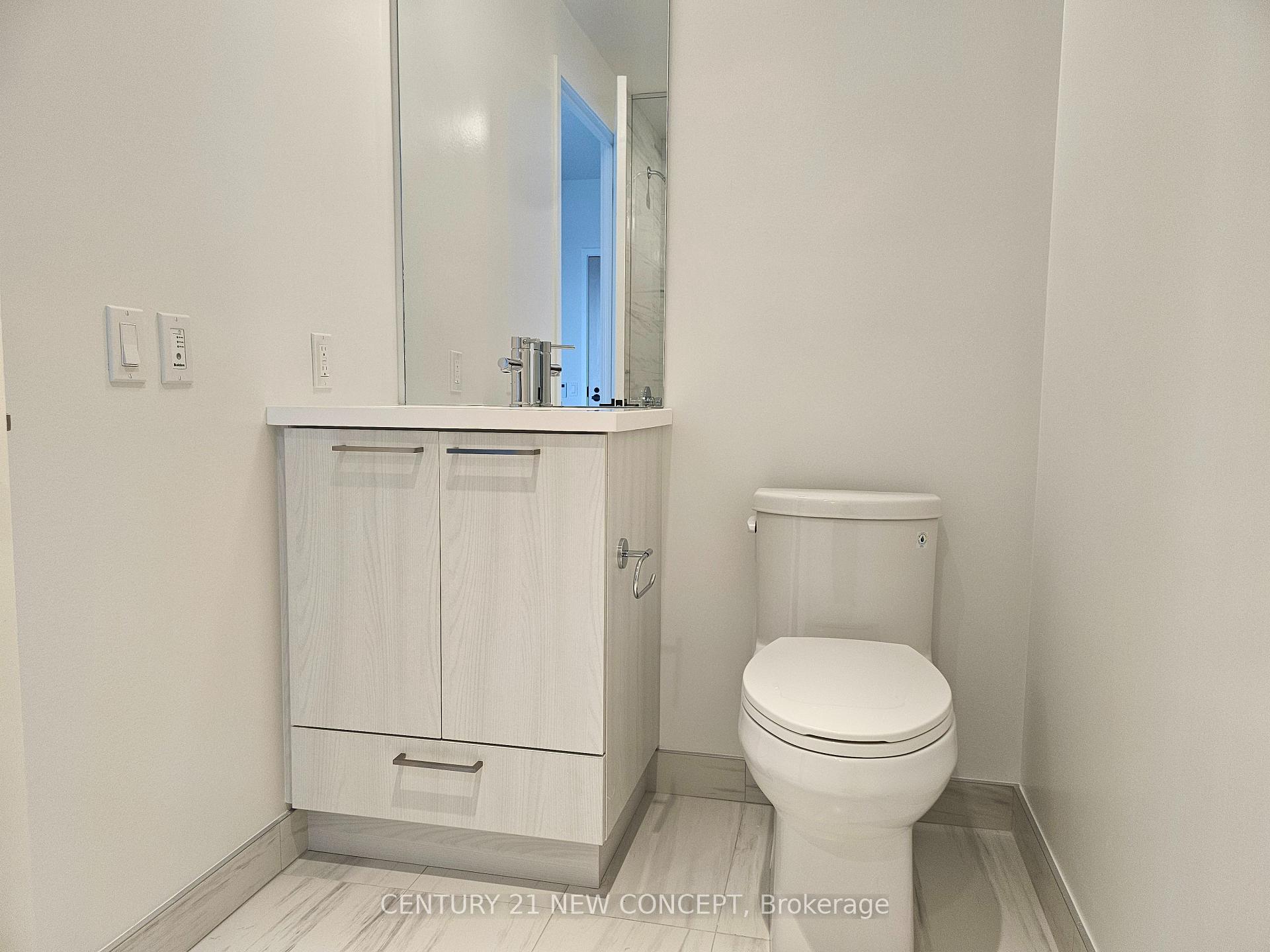 Photo 9 of Unit 4906, 195 Commerce Street, Vaughan, Vaughan Corporate Centre — HOMEH