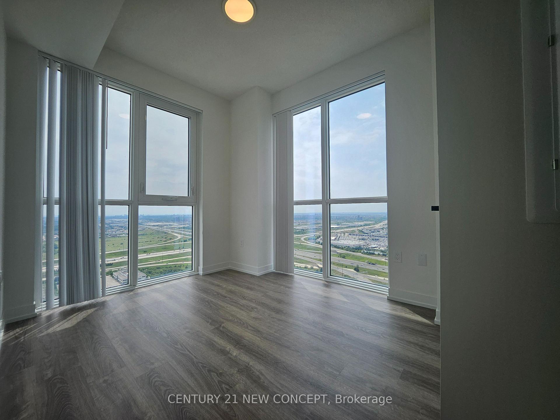 Photo 7 of Unit 4906, 195 Commerce Street, Vaughan, Vaughan Corporate Centre — HOMEH