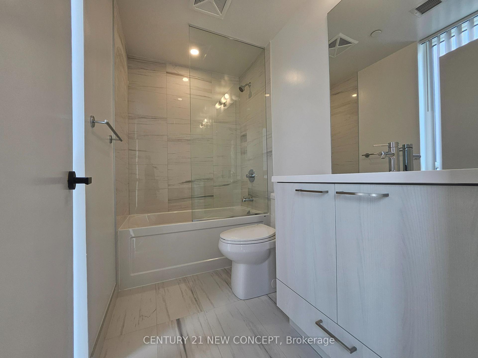 Photo 18 of Unit 4906, 195 Commerce Street, Vaughan, Vaughan Corporate Centre — HOMEH