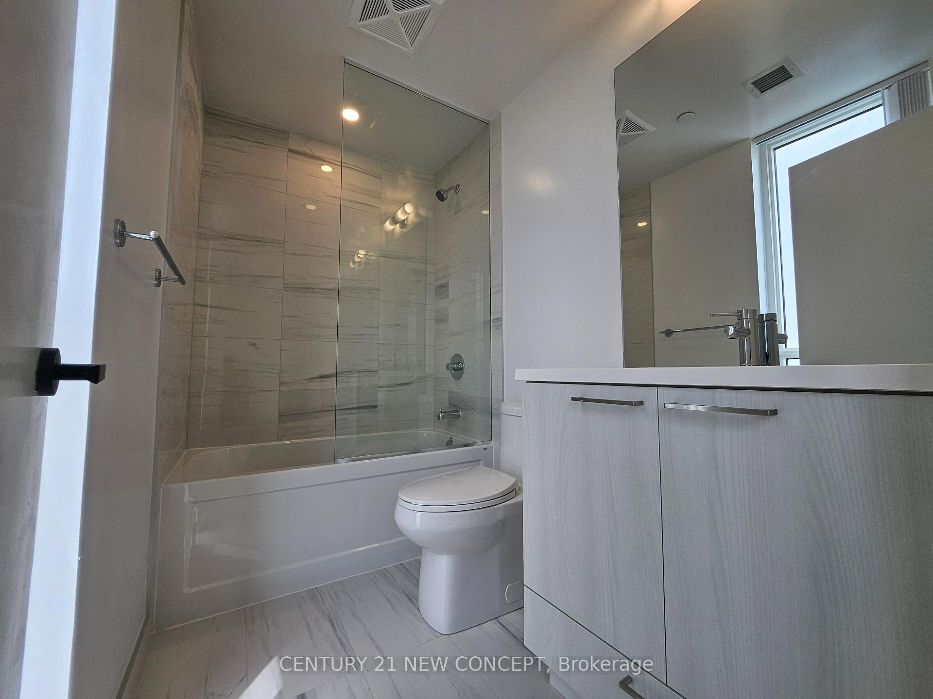 Photo 20 of Unit 4906, 195 Commerce Street, Vaughan, Vaughan Corporate Centre — HOMEH