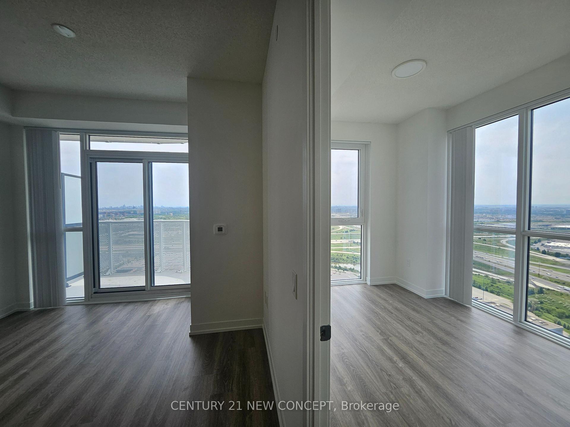 Photo 17 of Unit 4906, 195 Commerce Street, Vaughan, Vaughan Corporate Centre — HOMEH