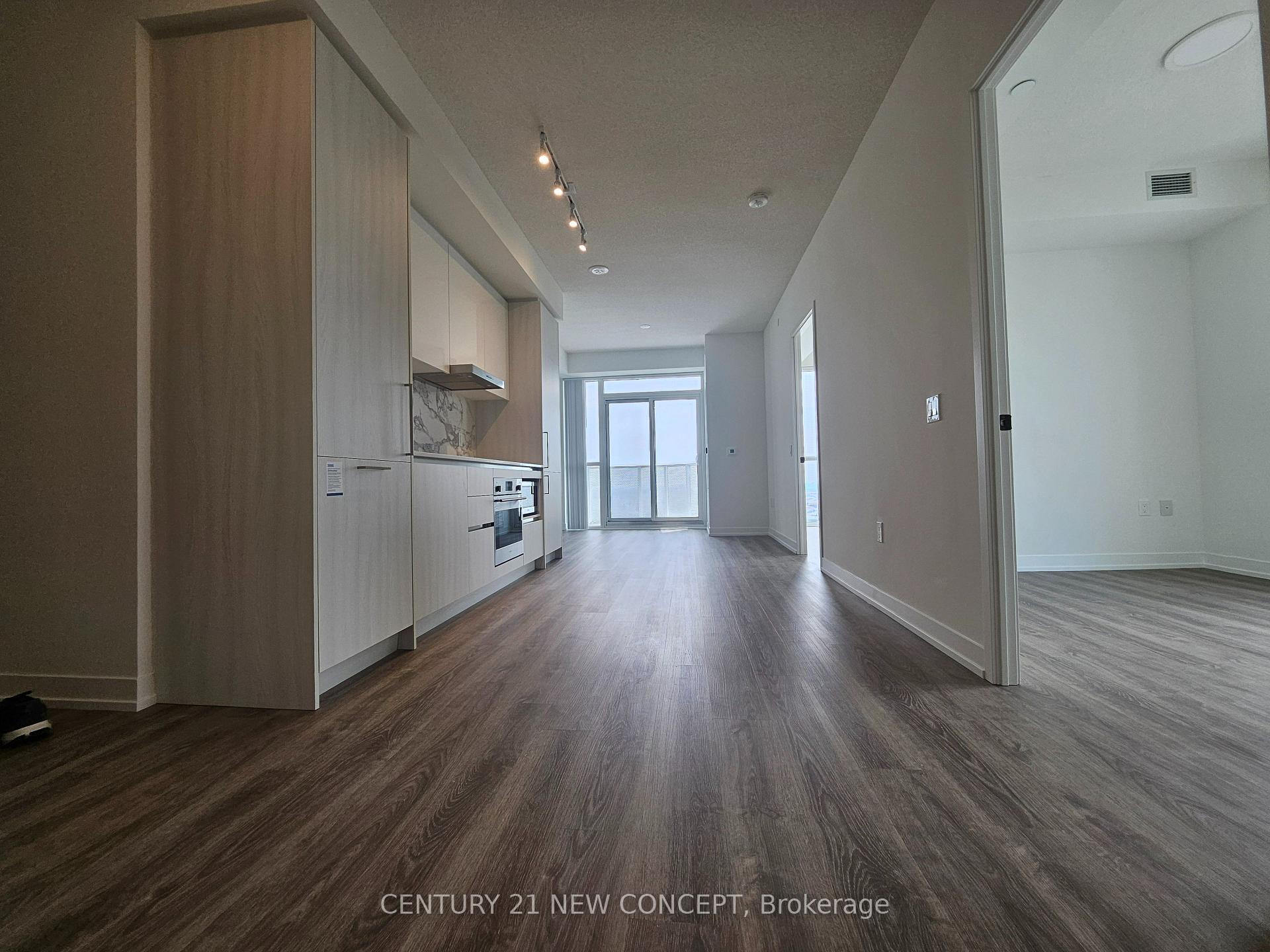 Photo 16 of Unit 4906, 195 Commerce Street, Vaughan, Vaughan Corporate Centre — HOMEH