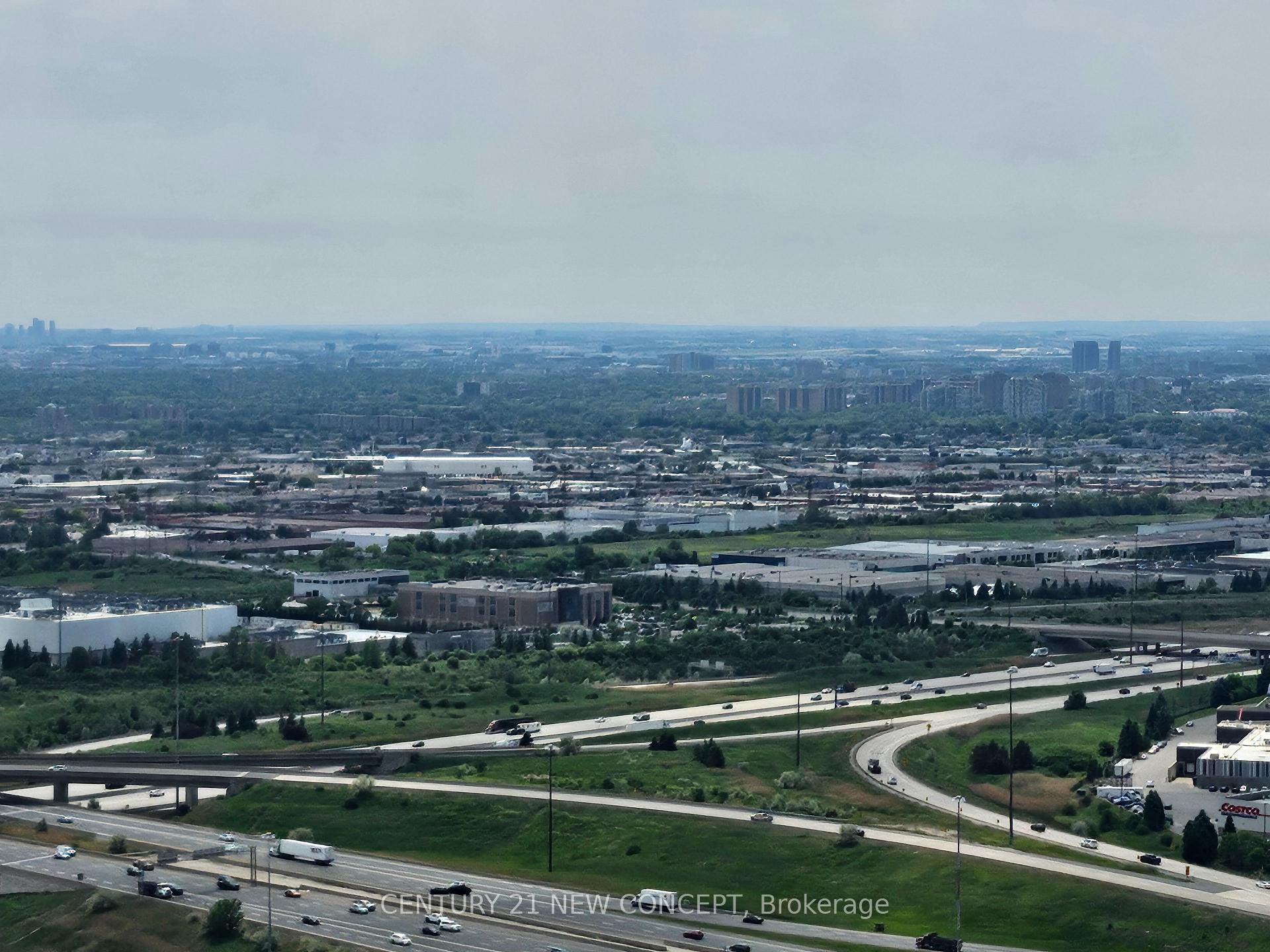 Photo 21 of Unit 4906, 195 Commerce Street, Vaughan, Vaughan Corporate Centre — HOMEH
