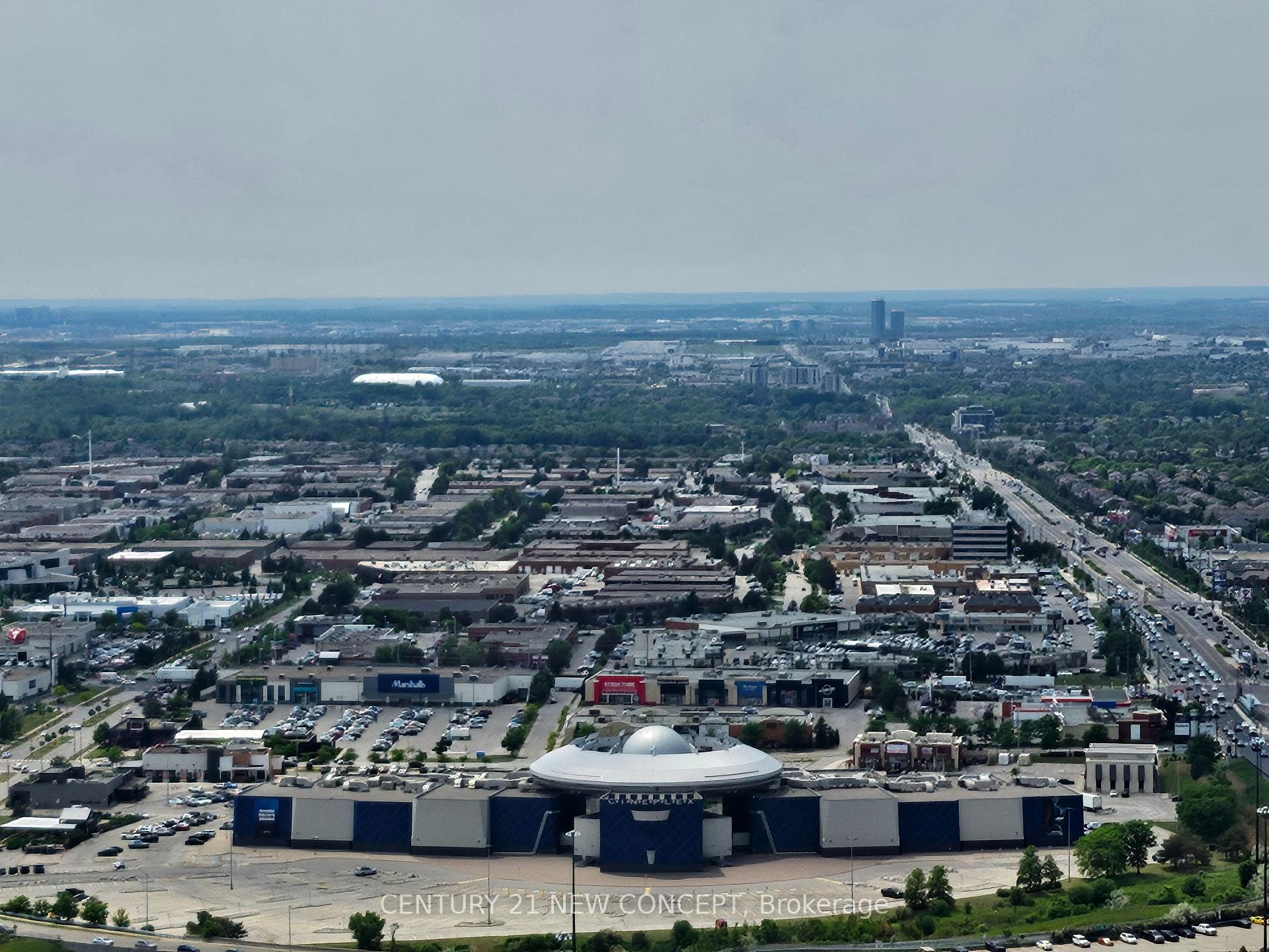 Photo 19 of Unit 4906, 195 Commerce Street, Vaughan, Vaughan Corporate Centre — HOMEH
