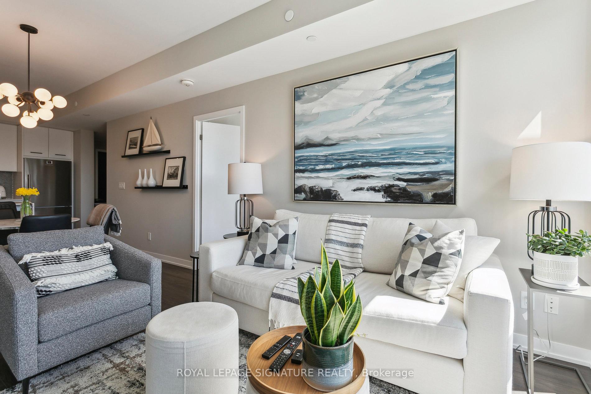 Photo 28 of Unit 510, 899 Queen Street E, Toronto, South Riverdale — HOMEH