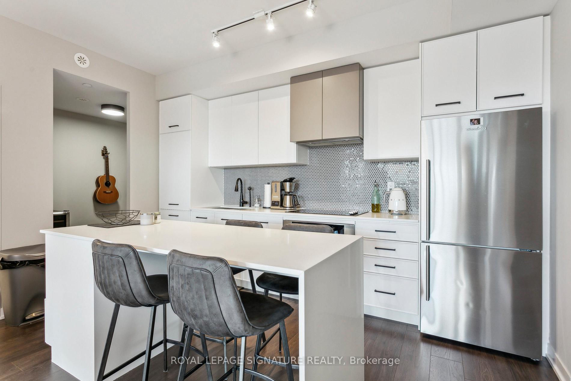 Photo 9 of Unit 510, 899 Queen Street E, Toronto, South Riverdale — HOMEH