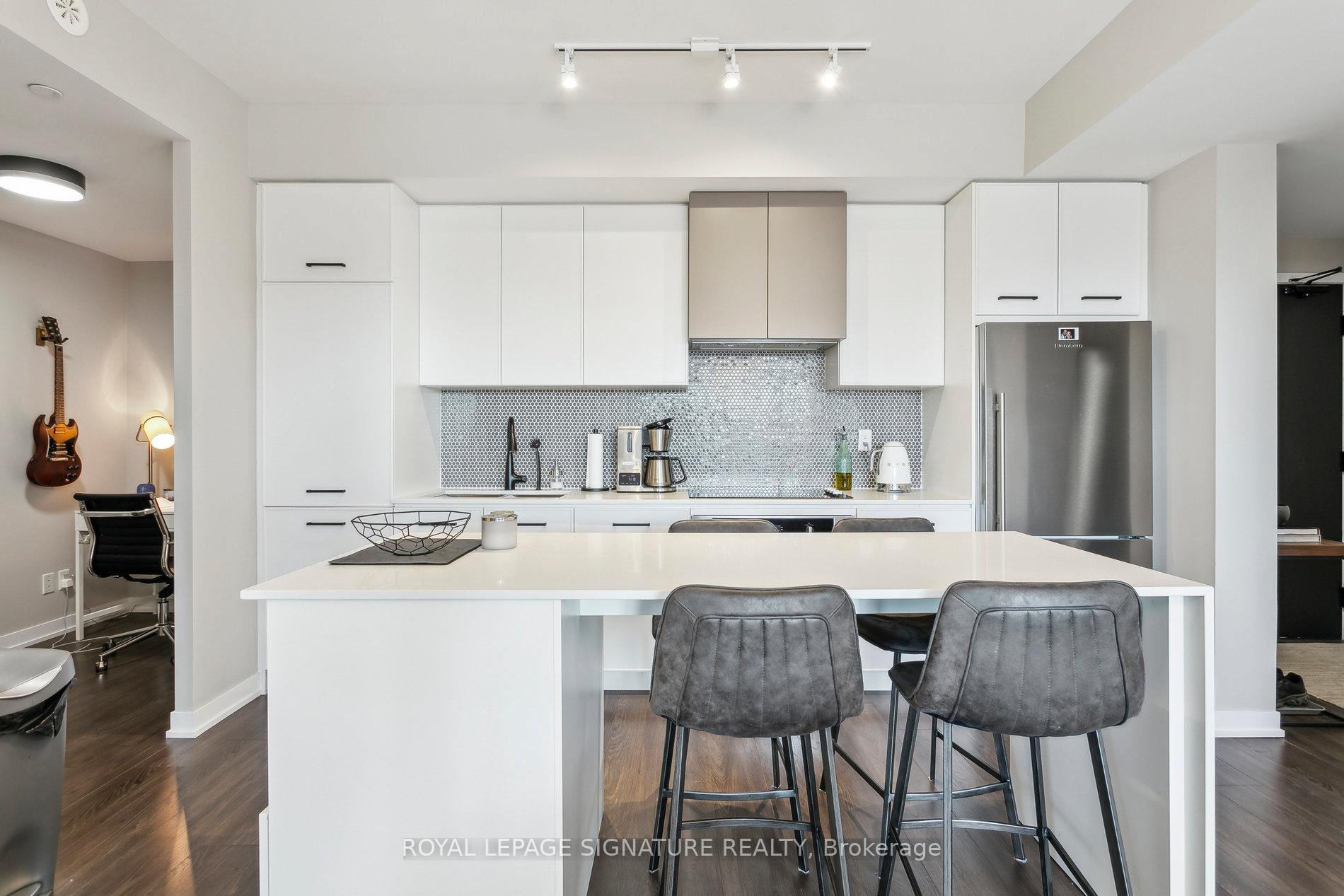 Photo 10 of Unit 510, 899 Queen Street E, Toronto, South Riverdale — HOMEH