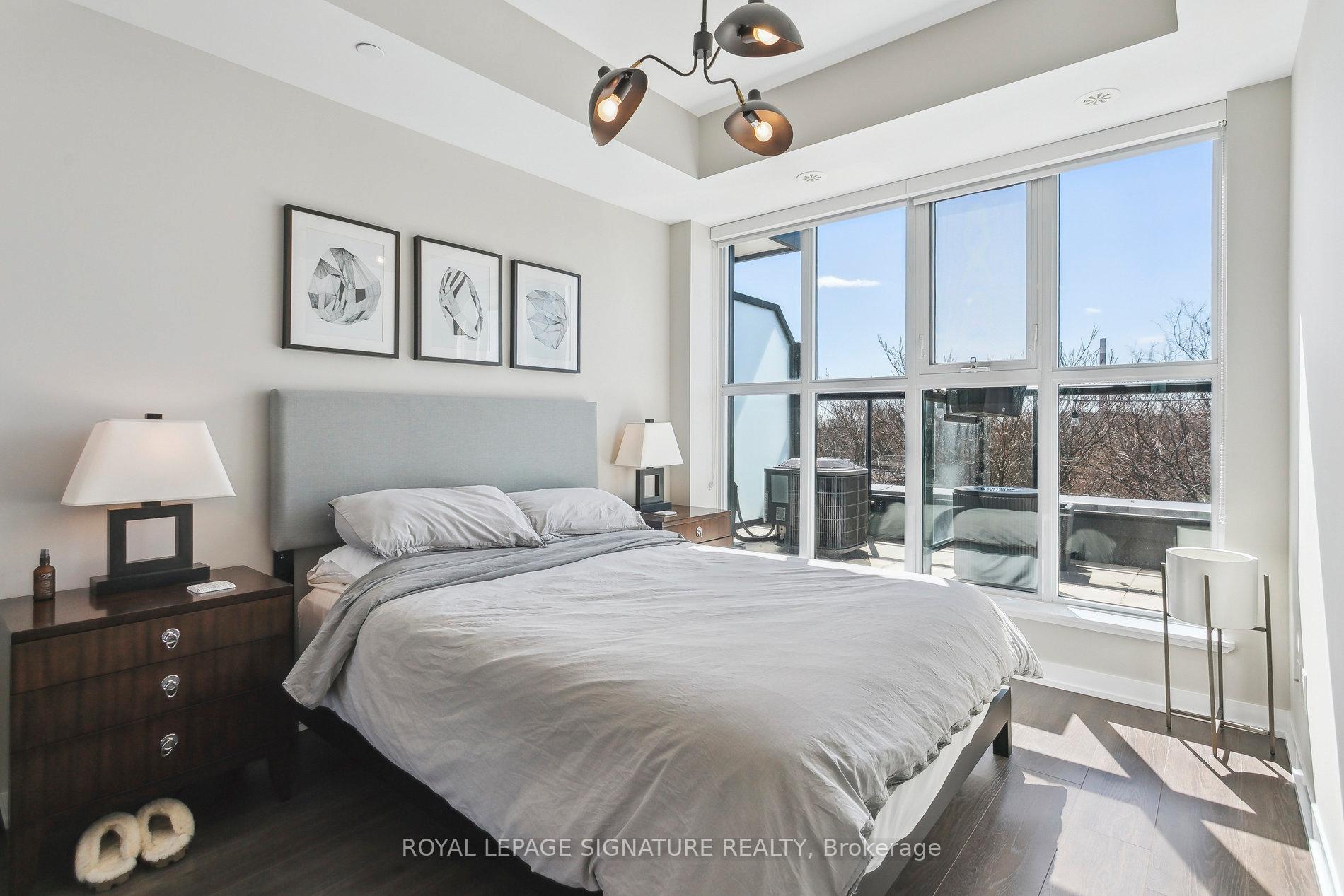 Photo 26 of Unit 510, 899 Queen Street E, Toronto, South Riverdale — HOMEH