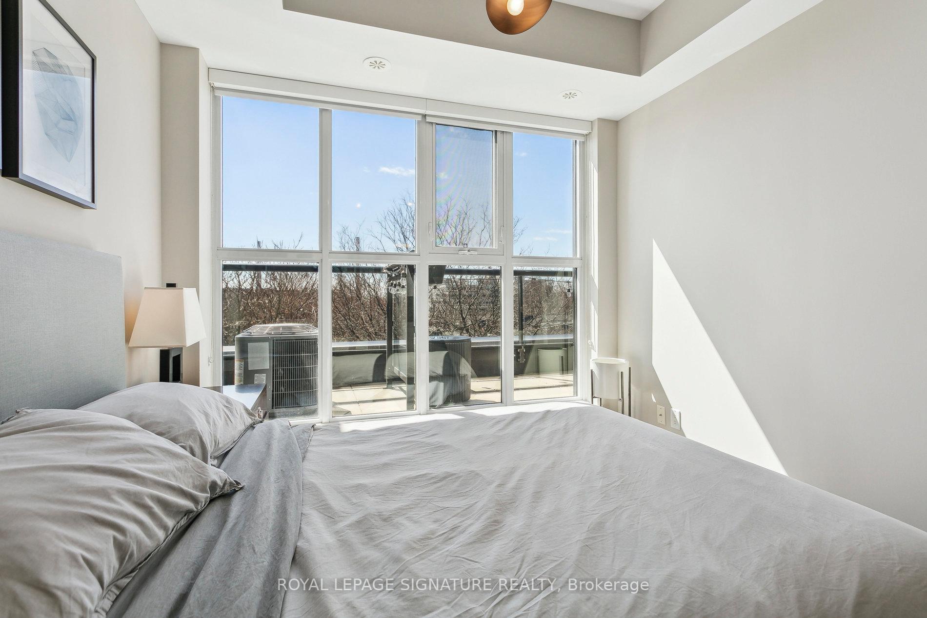 Photo 6 of Unit 510, 899 Queen Street E, Toronto, South Riverdale — HOMEH
