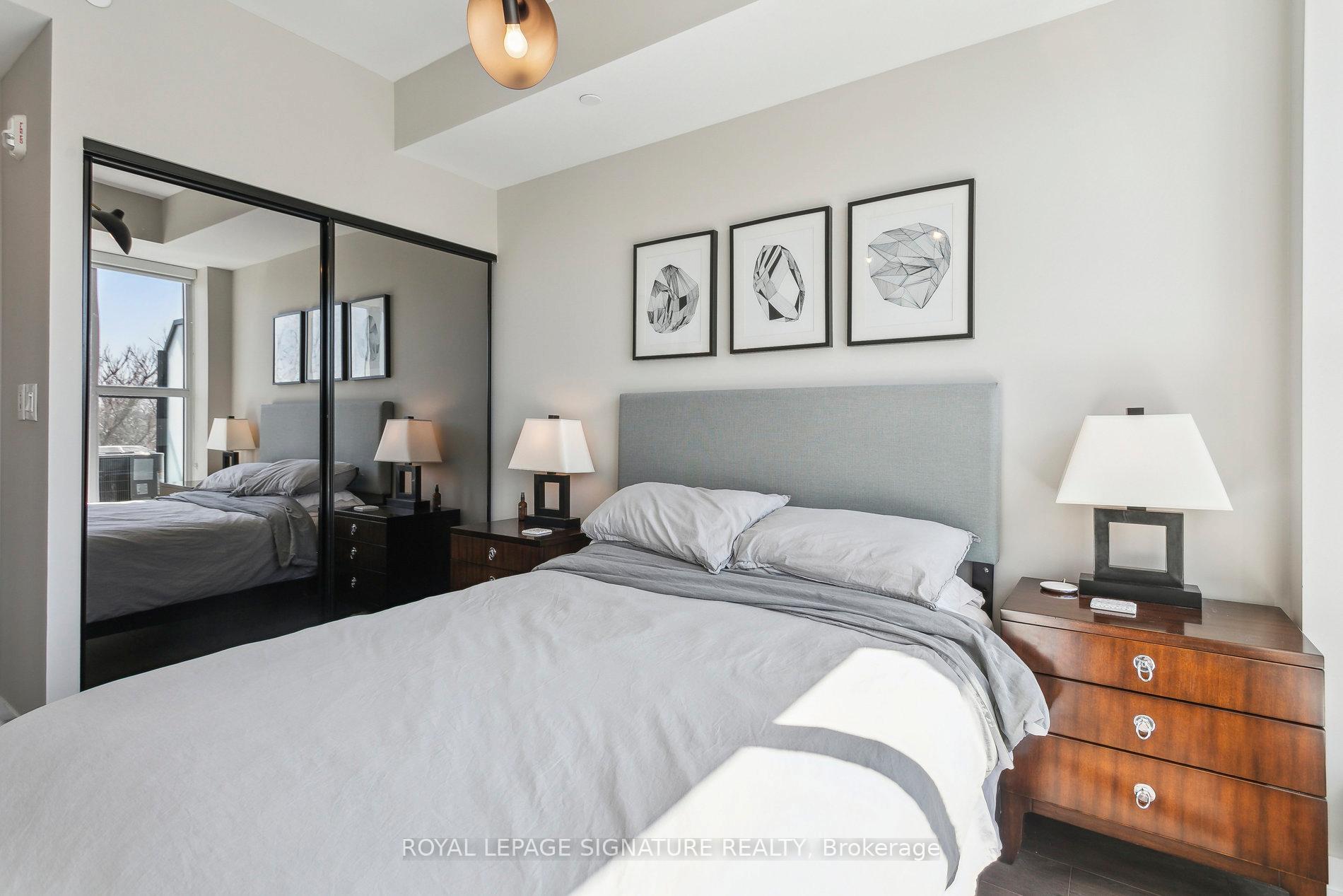 Photo 14 of Unit 510, 899 Queen Street E, Toronto, South Riverdale — HOMEH