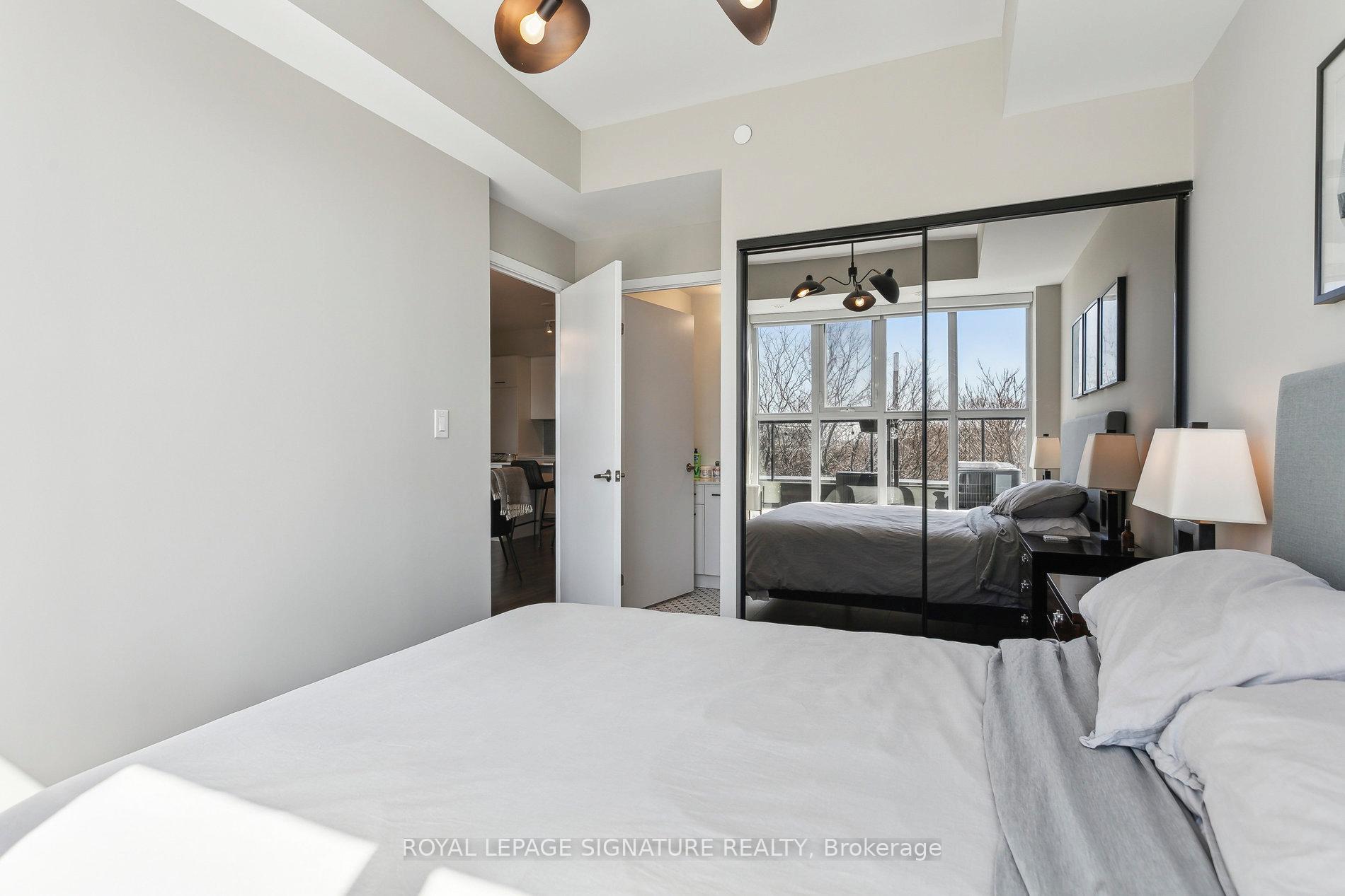 Photo 11 of Unit 510, 899 Queen Street E, Toronto, South Riverdale — HOMEH