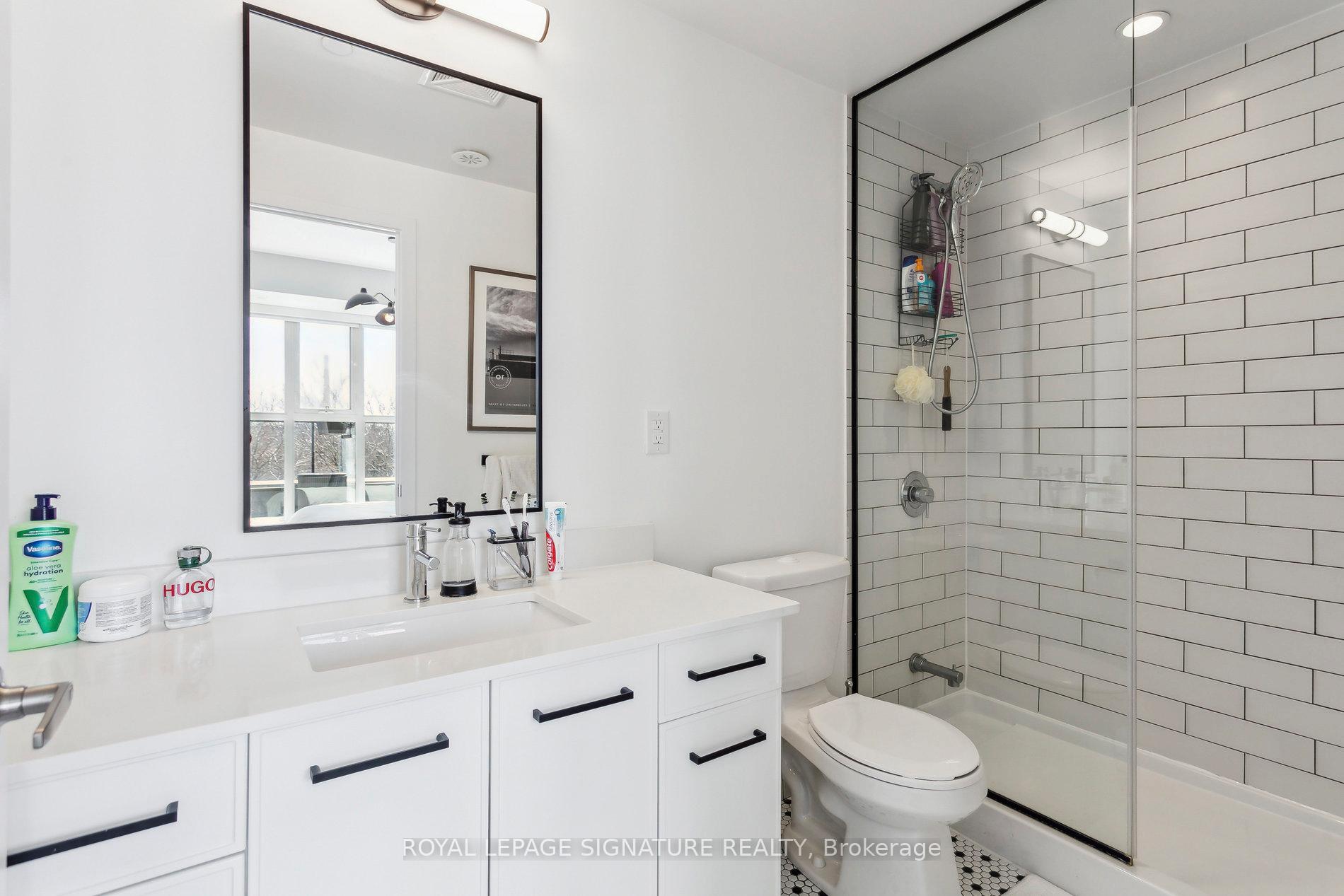Photo 21 of Unit 510, 899 Queen Street E, Toronto, South Riverdale — HOMEH