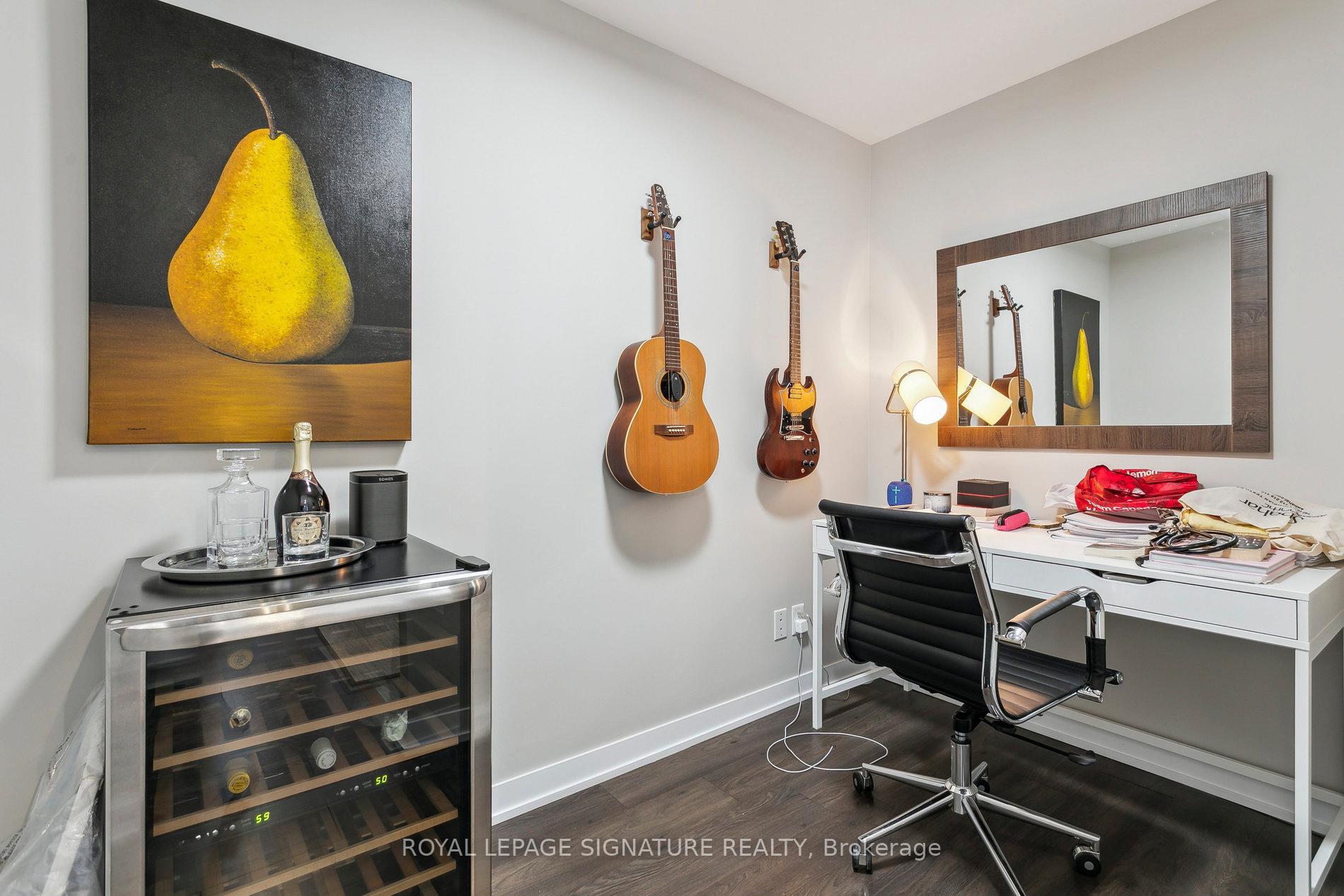 Photo 24 of Unit 510, 899 Queen Street E, Toronto, South Riverdale — HOMEH