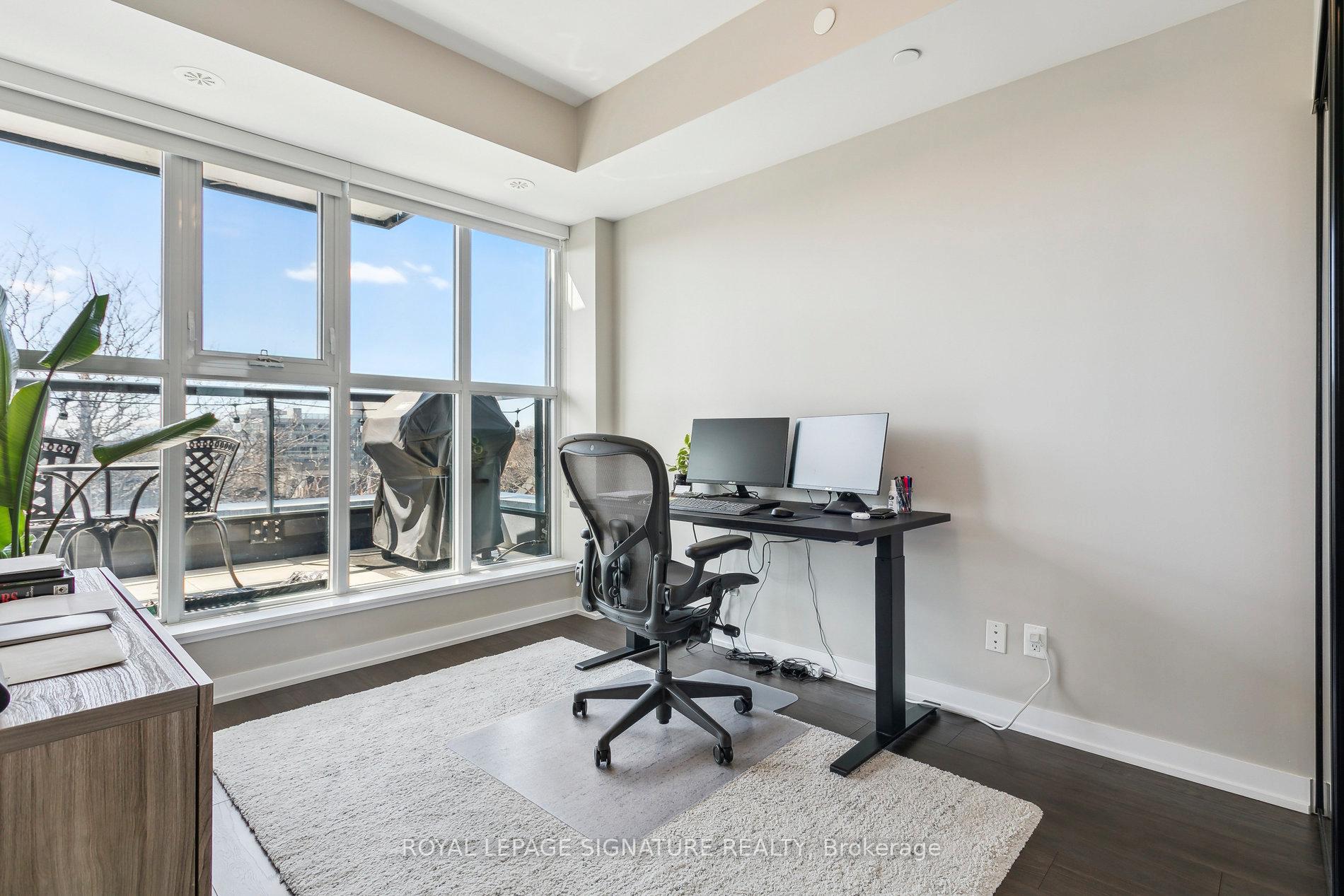 Photo 30 of Unit 510, 899 Queen Street E, Toronto, South Riverdale — HOMEH