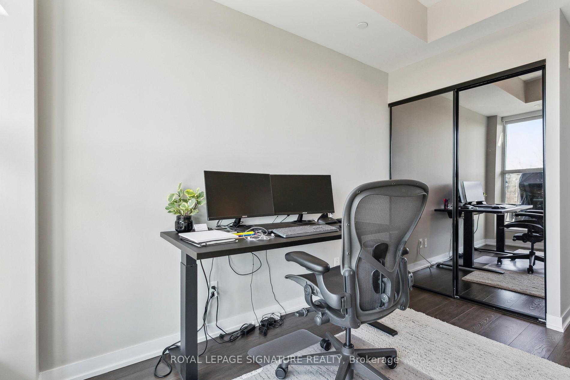 Photo 7 of Unit 510, 899 Queen Street E, Toronto, South Riverdale — HOMEH