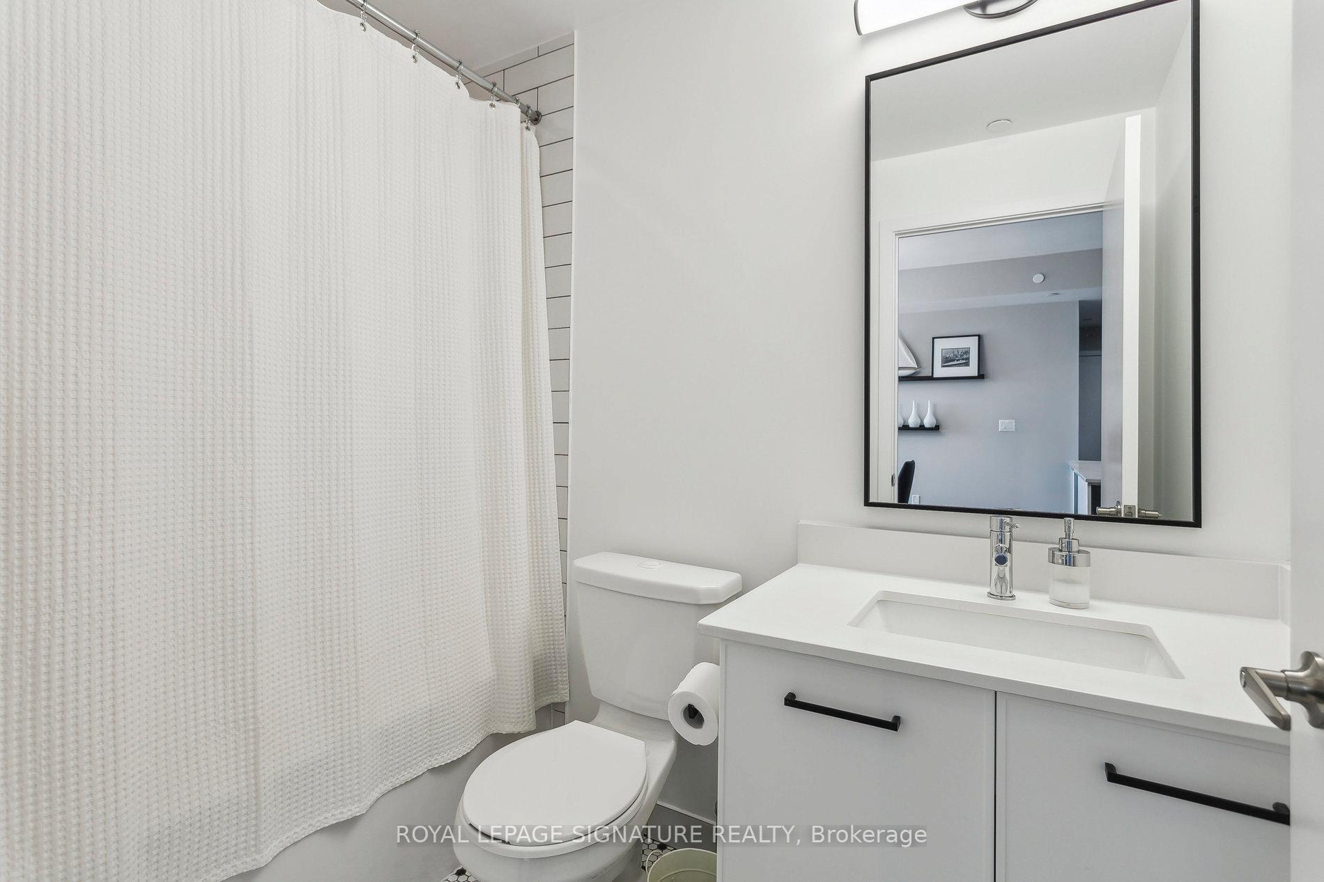 Photo 27 of Unit 510, 899 Queen Street E, Toronto, South Riverdale — HOMEH