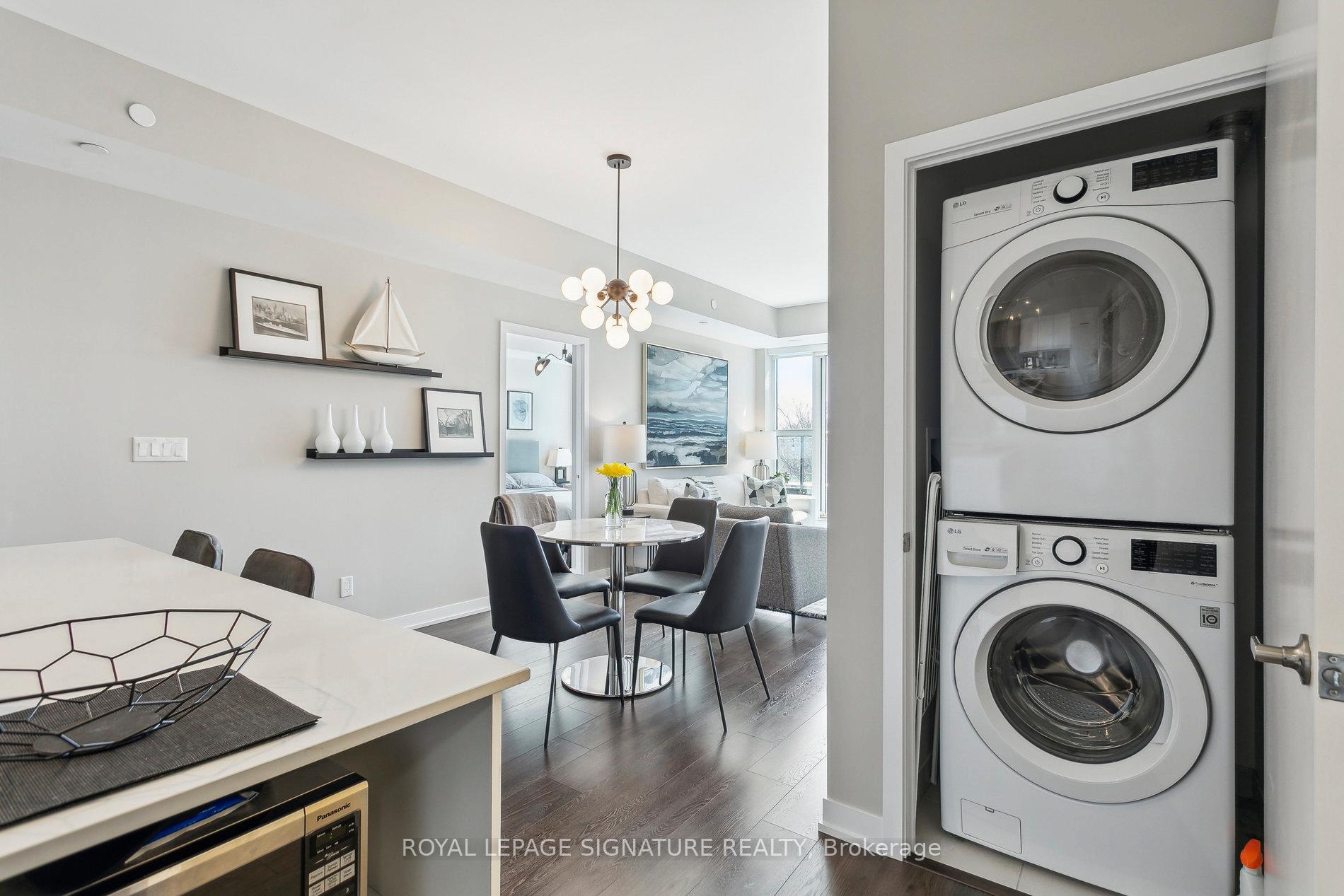 Photo 18 of Unit 510, 899 Queen Street E, Toronto, South Riverdale — HOMEH