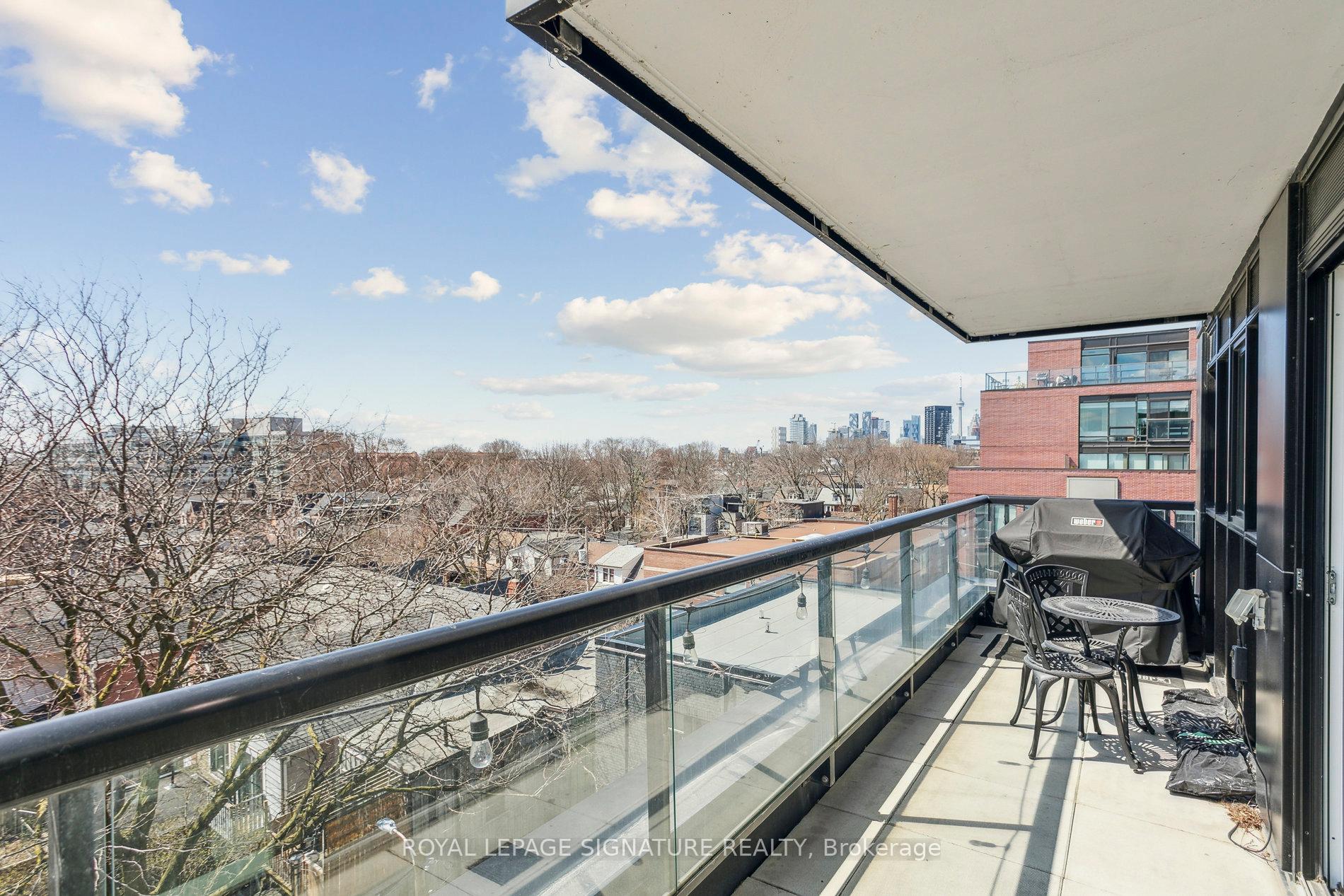 Photo 16 of Unit 510, 899 Queen Street E, Toronto, South Riverdale — HOMEH