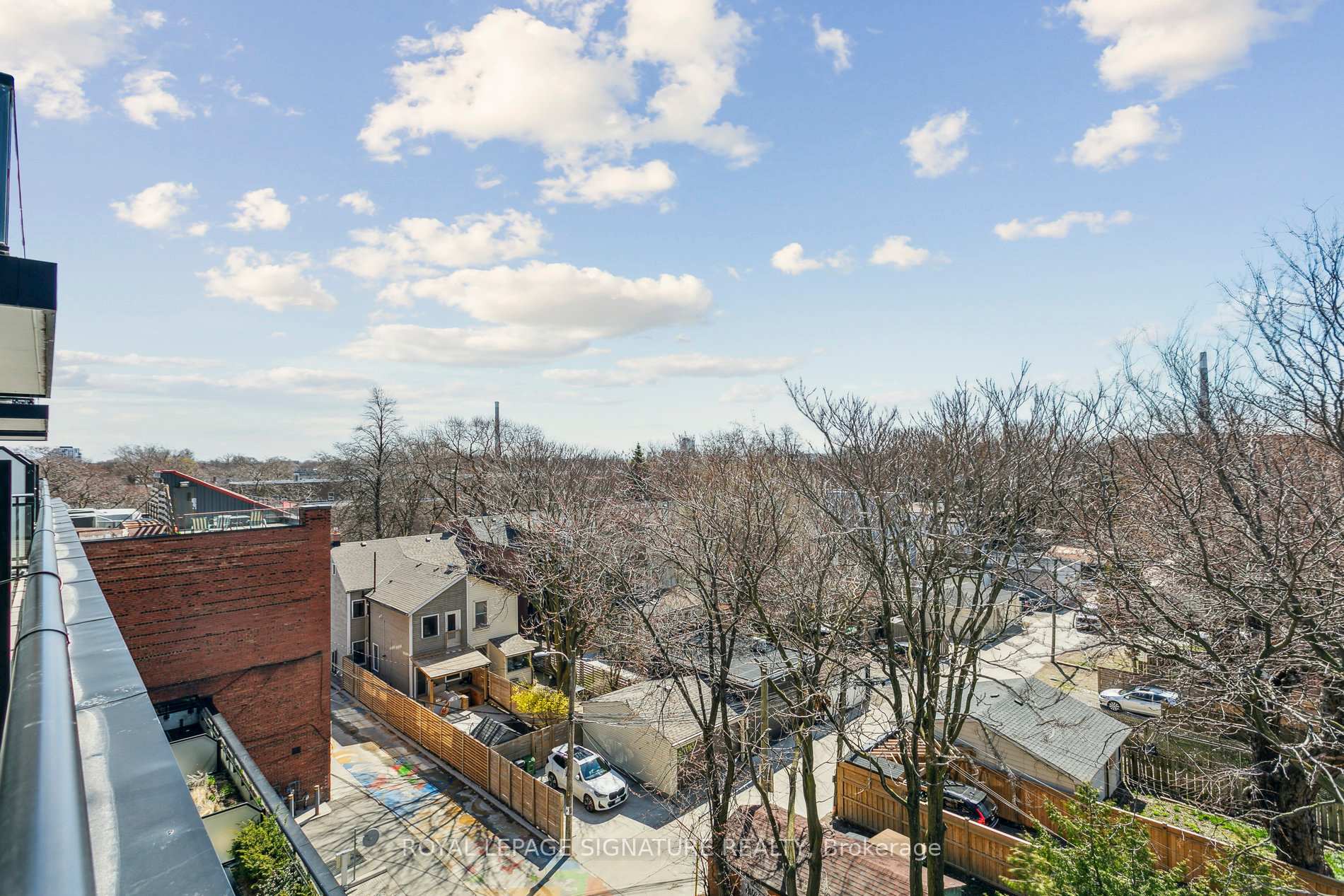Photo 29 of Unit 510, 899 Queen Street E, Toronto, South Riverdale — HOMEH