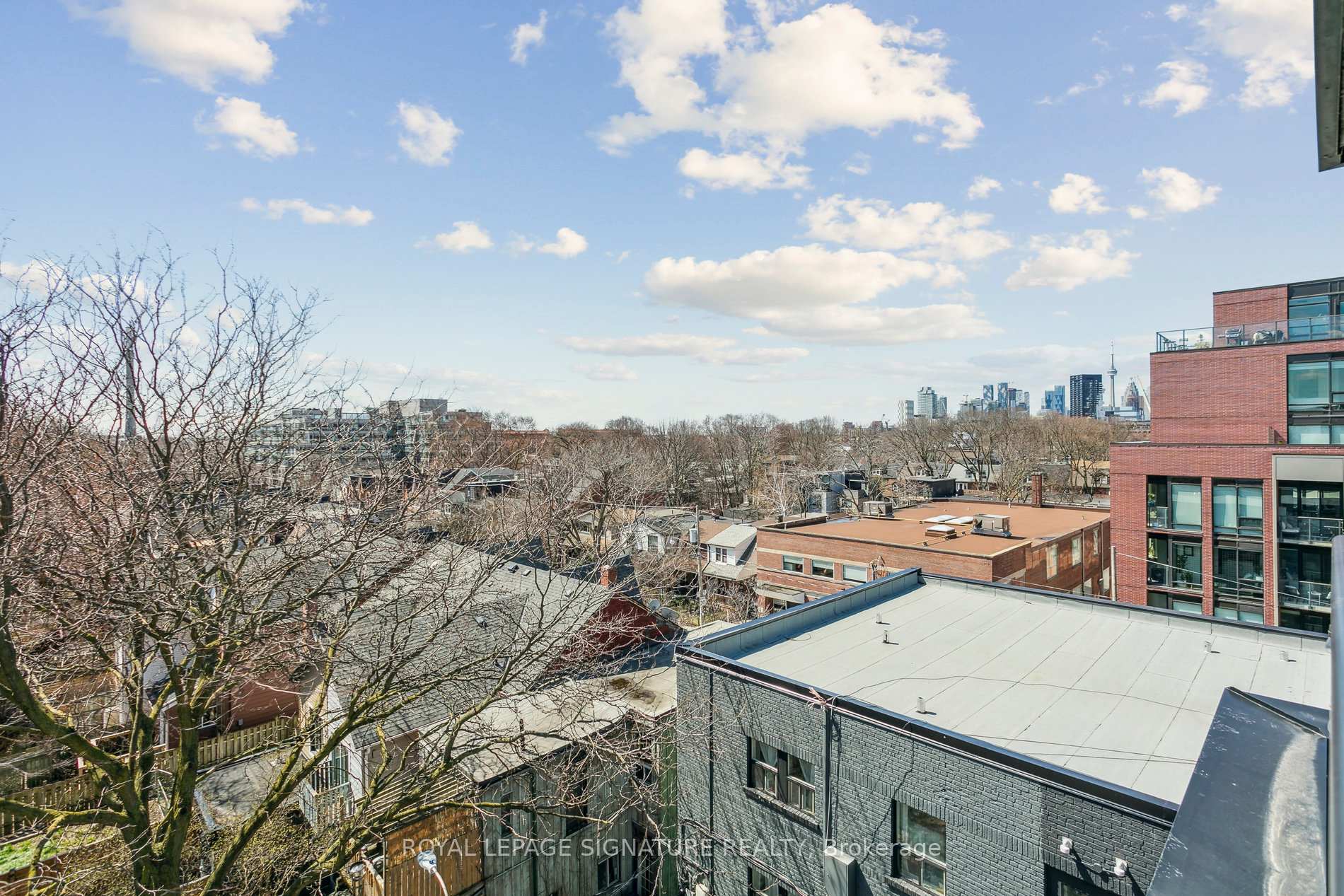 Photo 17 of Unit 510, 899 Queen Street E, Toronto, South Riverdale — HOMEH