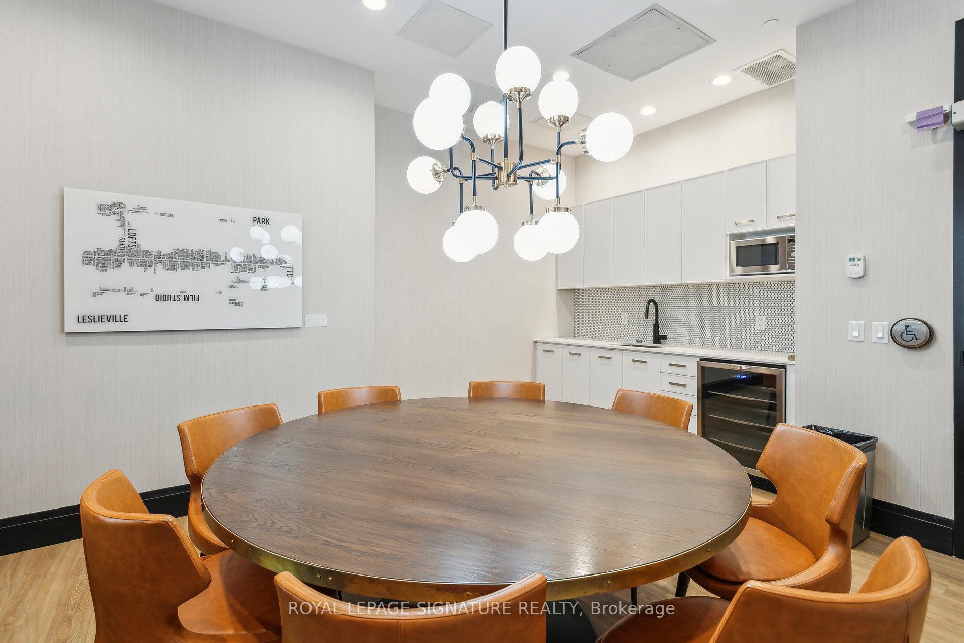 Photo 12 of Unit 510, 899 Queen Street E, Toronto, South Riverdale — HOMEH