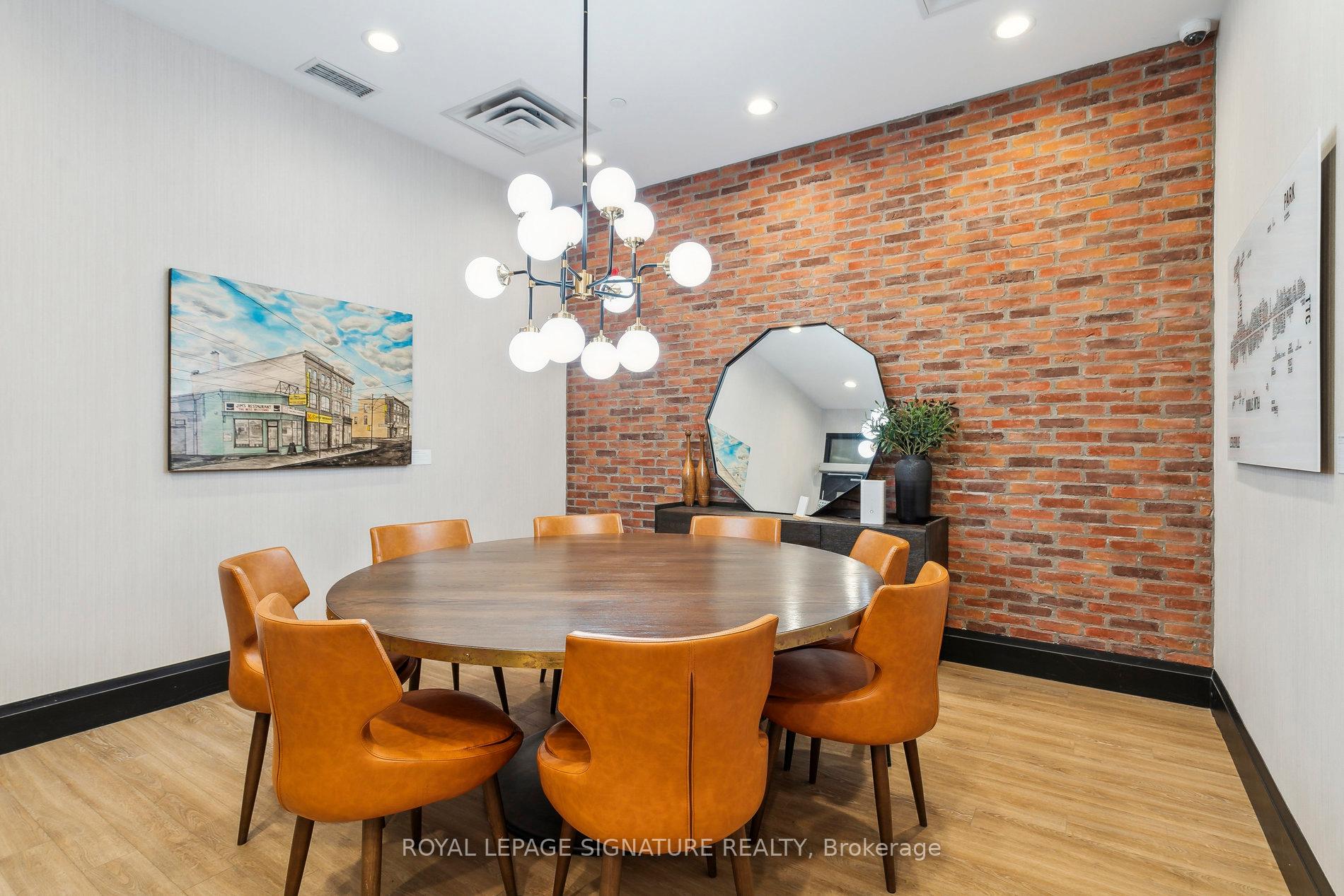 Photo 31 of Unit 510, 899 Queen Street E, Toronto, South Riverdale — HOMEH