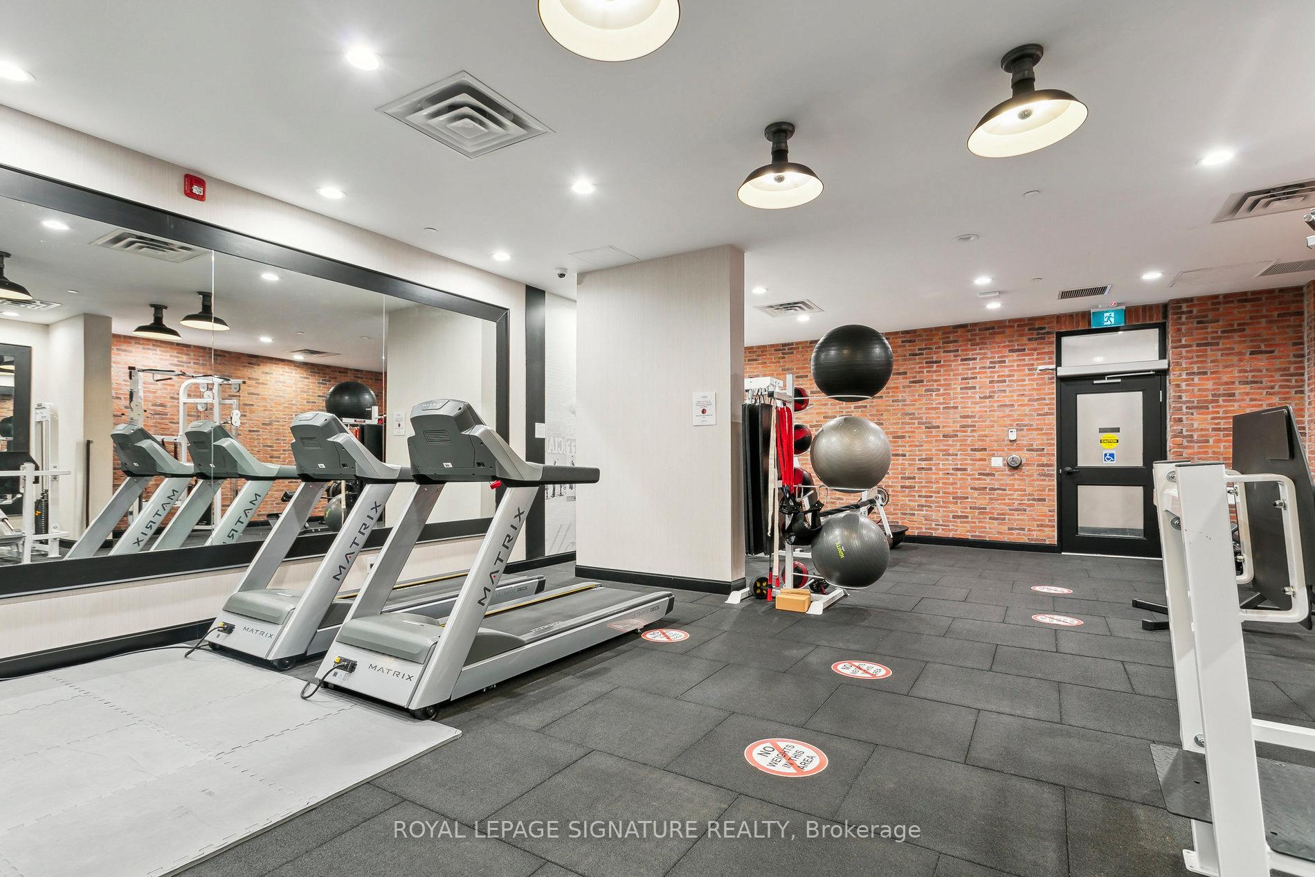 Photo 13 of Unit 510, 899 Queen Street E, Toronto, South Riverdale — HOMEH