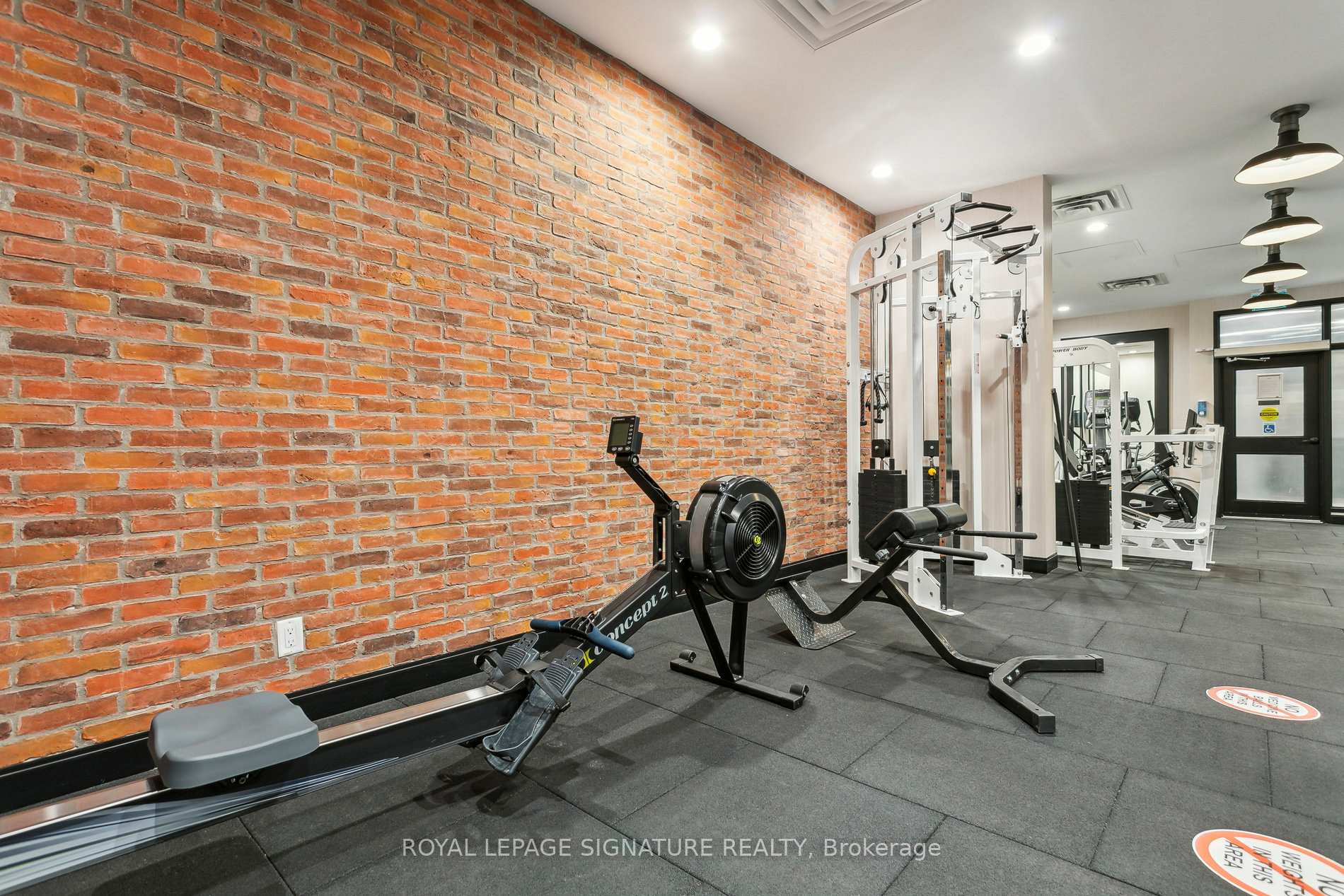Photo 20 of Unit 510, 899 Queen Street E, Toronto, South Riverdale — HOMEH