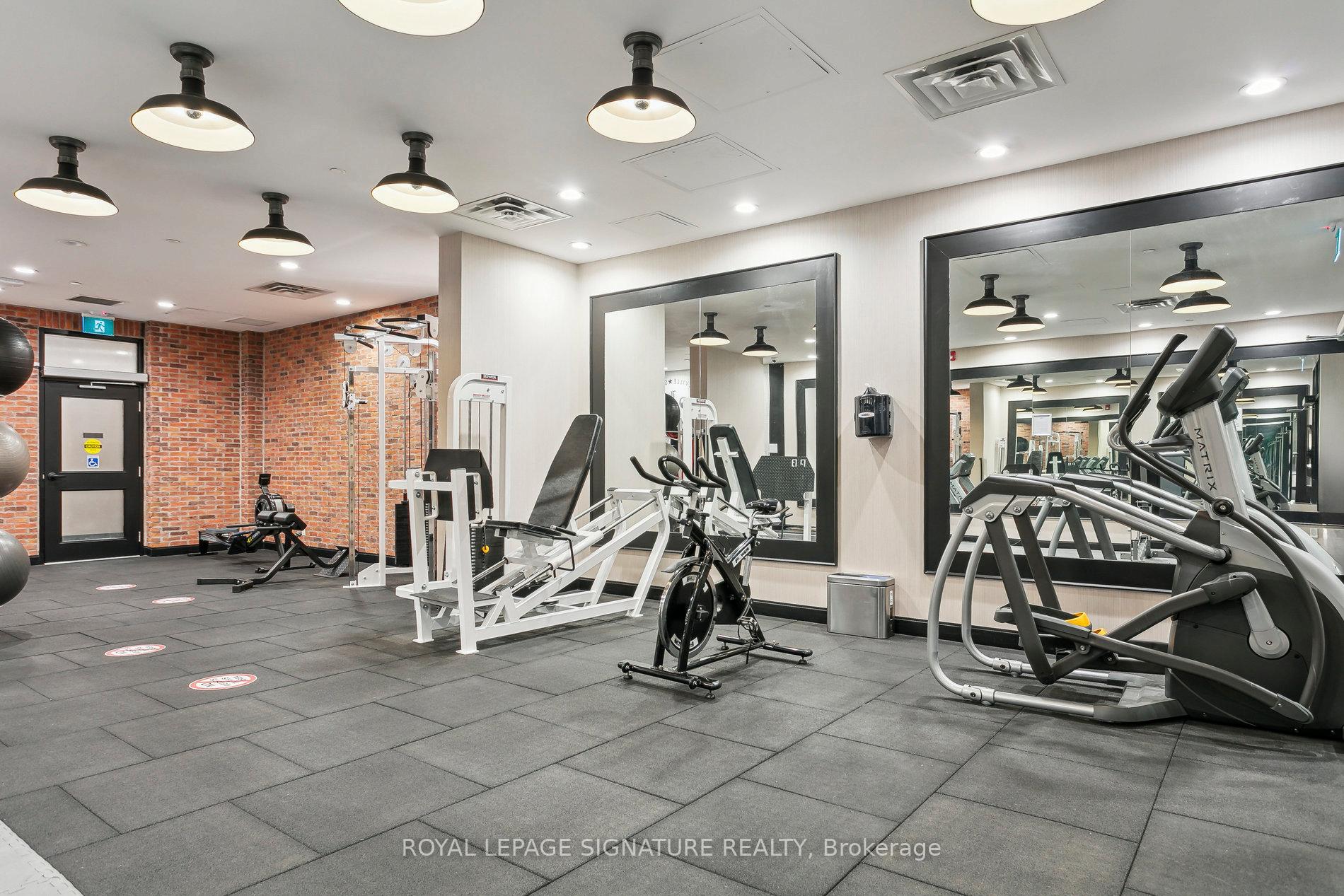 Photo 25 of Unit 510, 899 Queen Street E, Toronto, South Riverdale — HOMEH