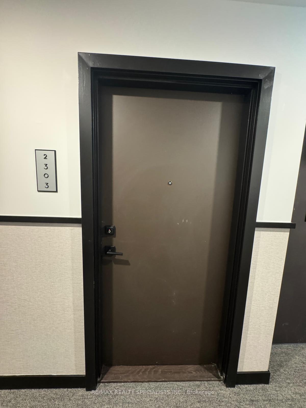 Photo 2 of Unit 2303, 474 Caldari Road, Vaughan, Concord — HOMEH