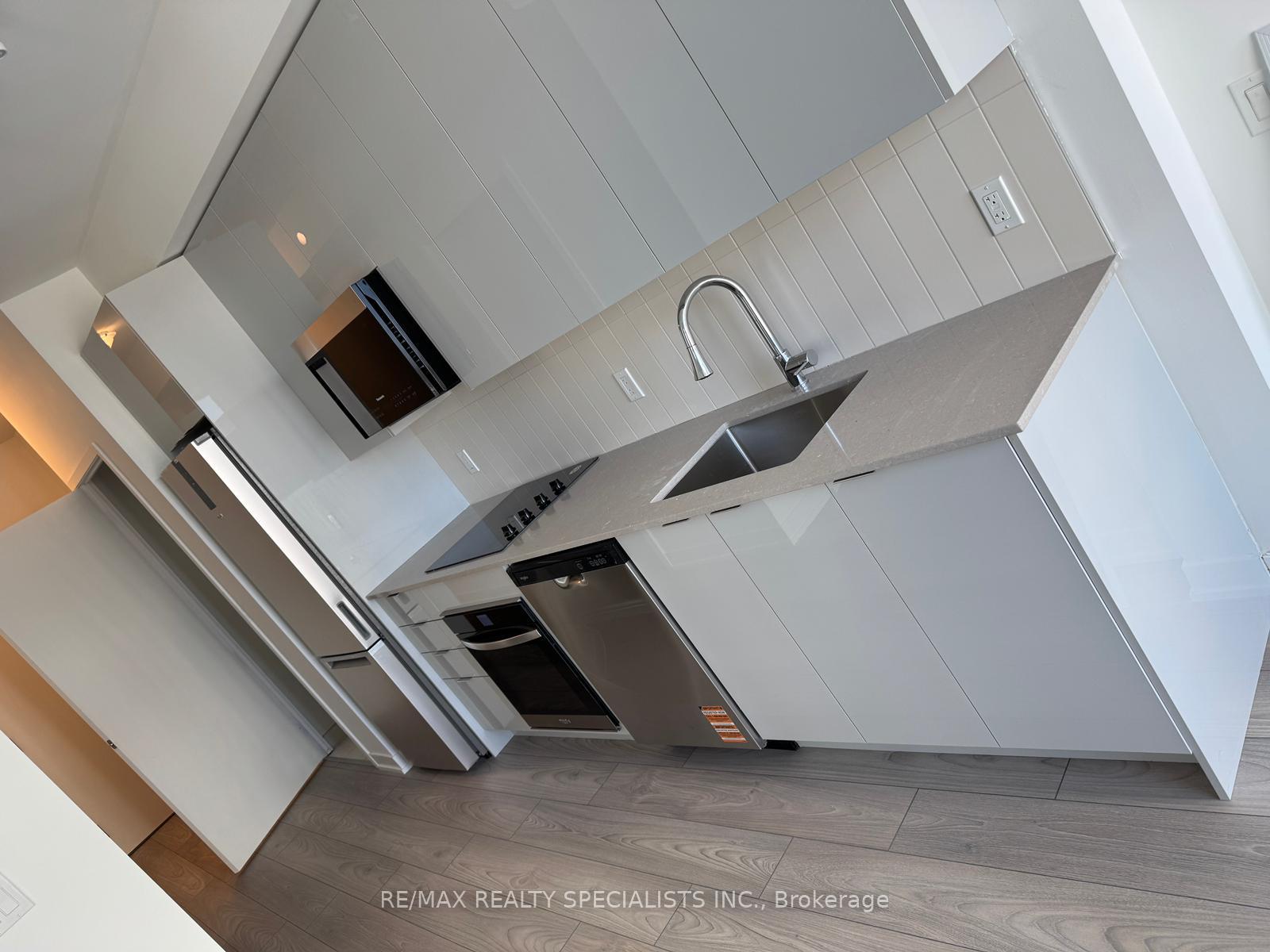 Photo 5 of Unit 2303, 474 Caldari Road, Vaughan, Concord — HOMEH