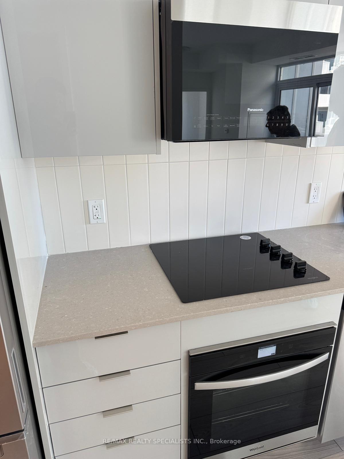 Photo 11 of Unit 2303, 474 Caldari Road, Vaughan, Concord — HOMEH