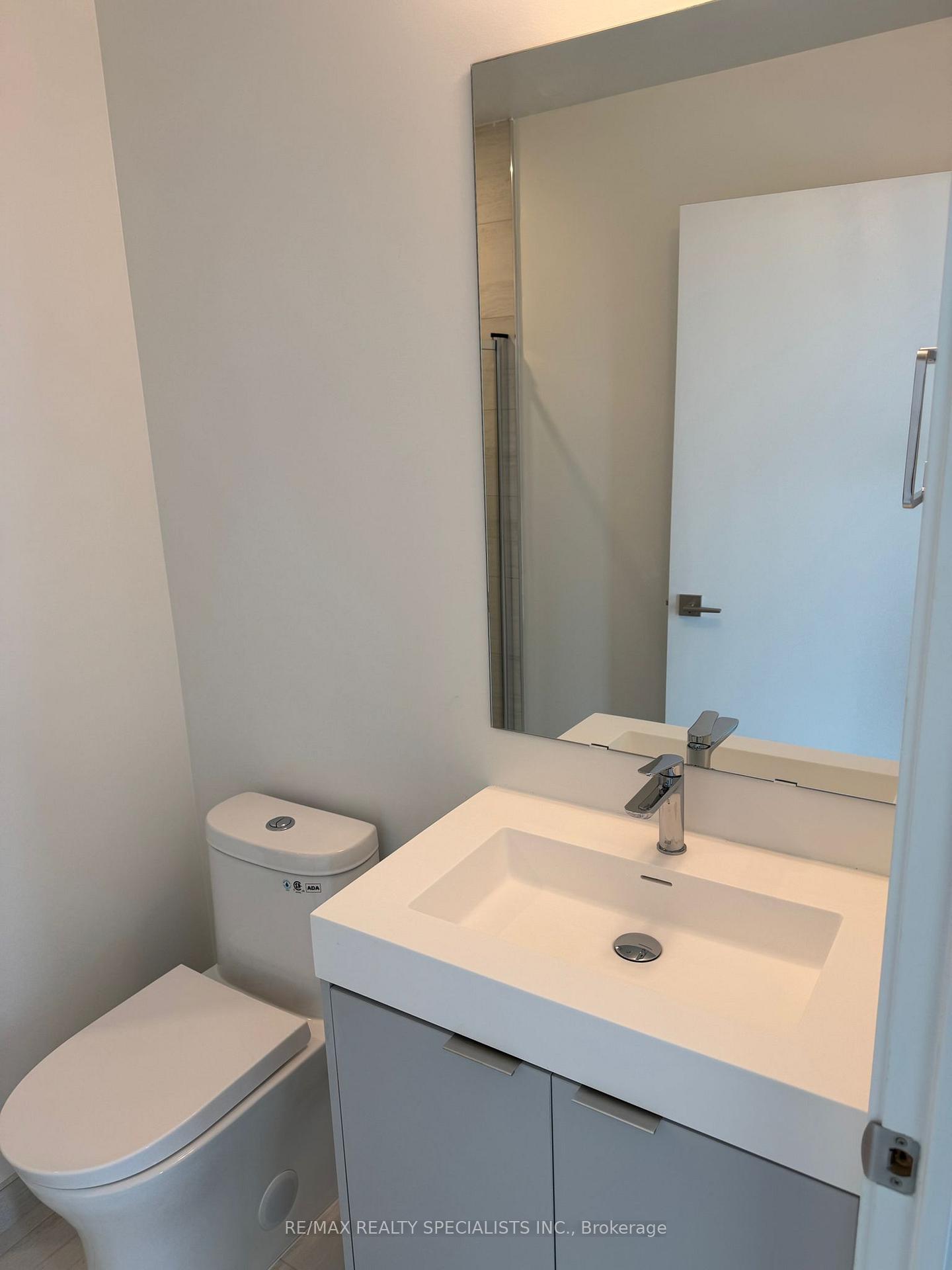 Photo 13 of Unit 2303, 474 Caldari Road, Vaughan, Concord — HOMEH