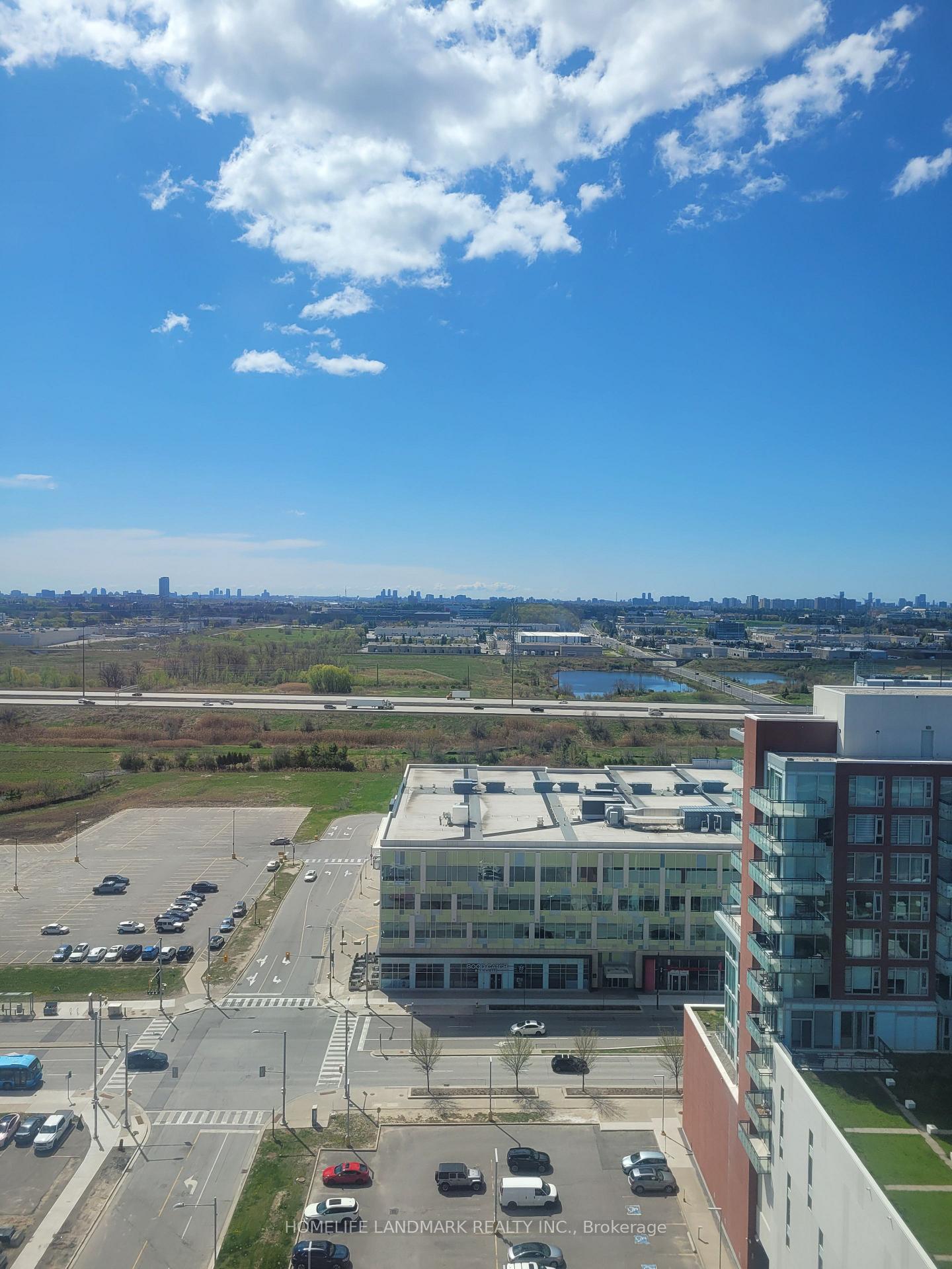Photo 3 of Unit 1908, 38 Andre De Grasse Street, Markham, Unionville — HOMEH