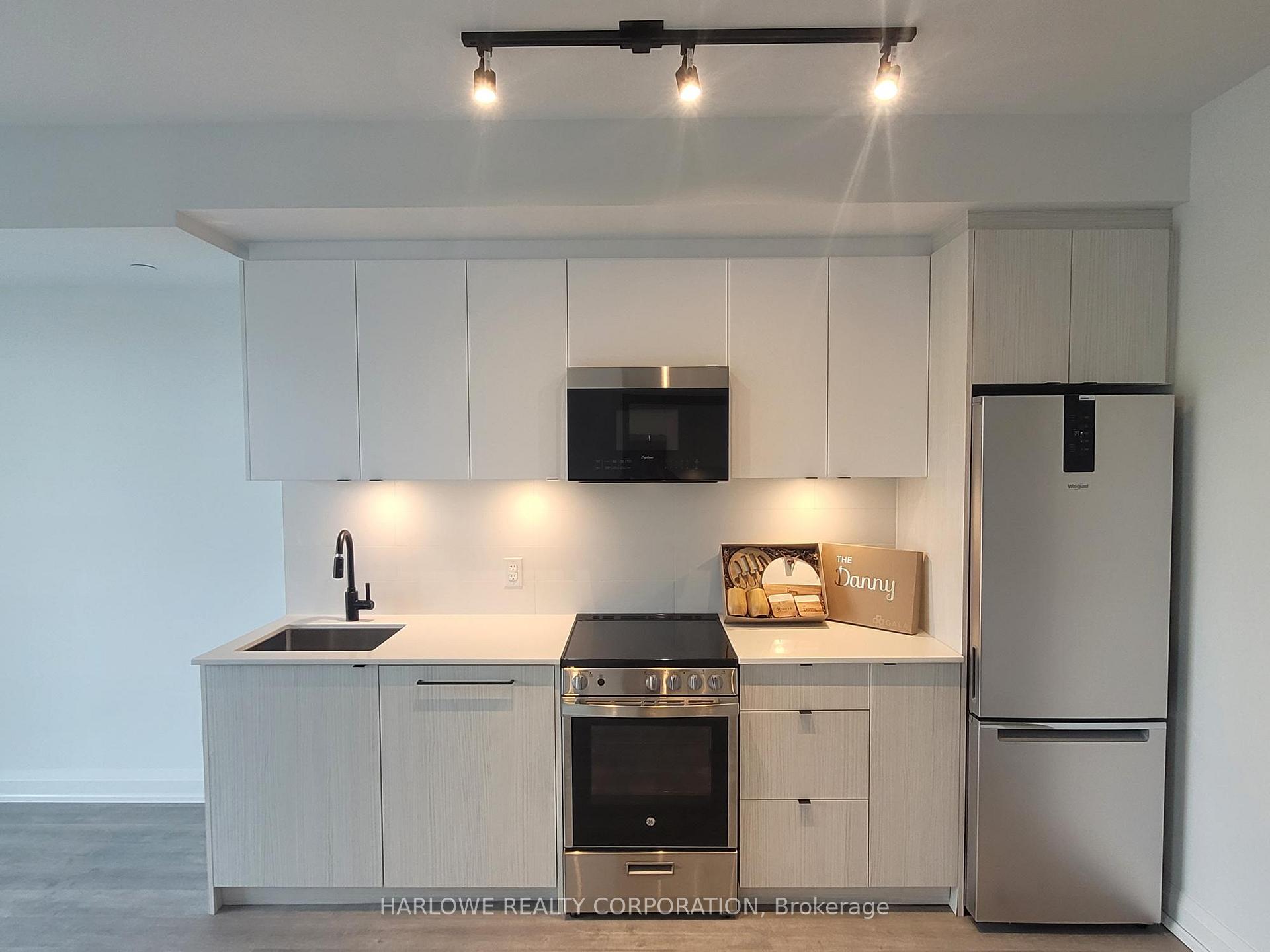 Photo 1 of Unit 412, 2369 Danforth Avenue, Toronto, East End-Danforth — HOMEH