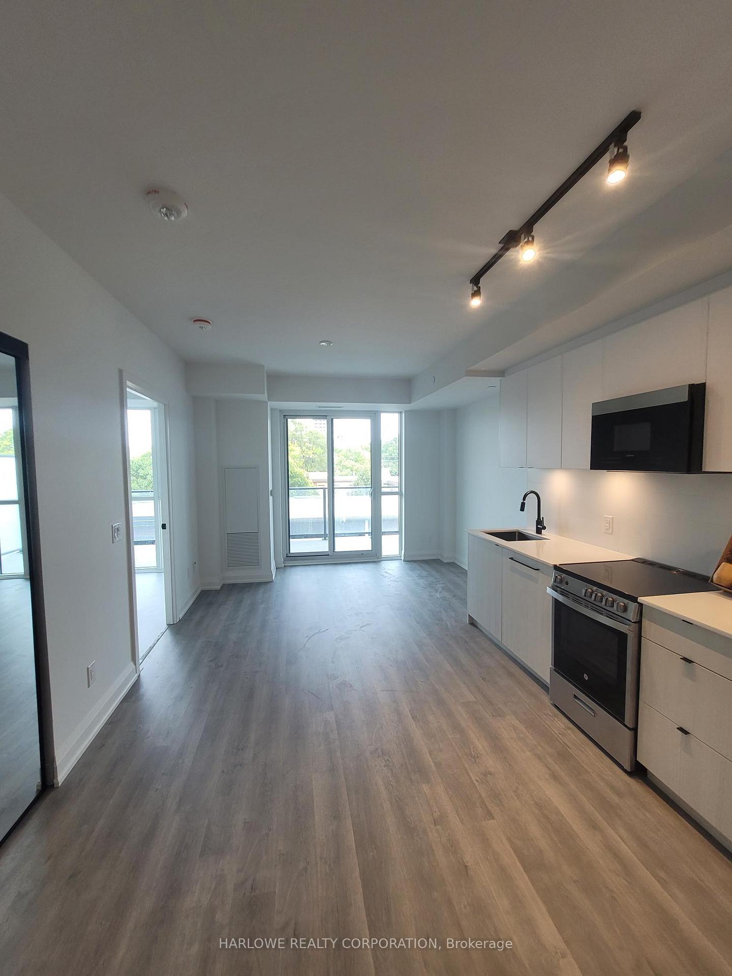 Photo 3 of Unit 412, 2369 Danforth Avenue, Toronto, East End-Danforth — HOMEH
