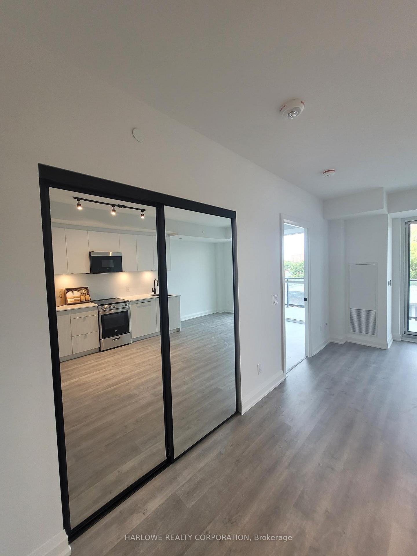 Photo 26 of Unit 412, 2369 Danforth Avenue, Toronto, East End-Danforth — HOMEH