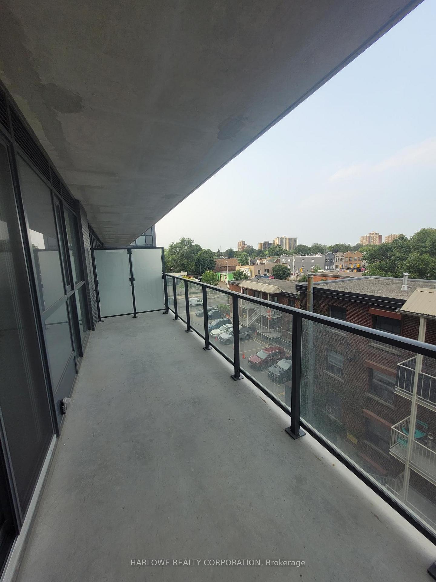 Photo 20 of Unit 412, 2369 Danforth Avenue, Toronto, East End-Danforth — HOMEH