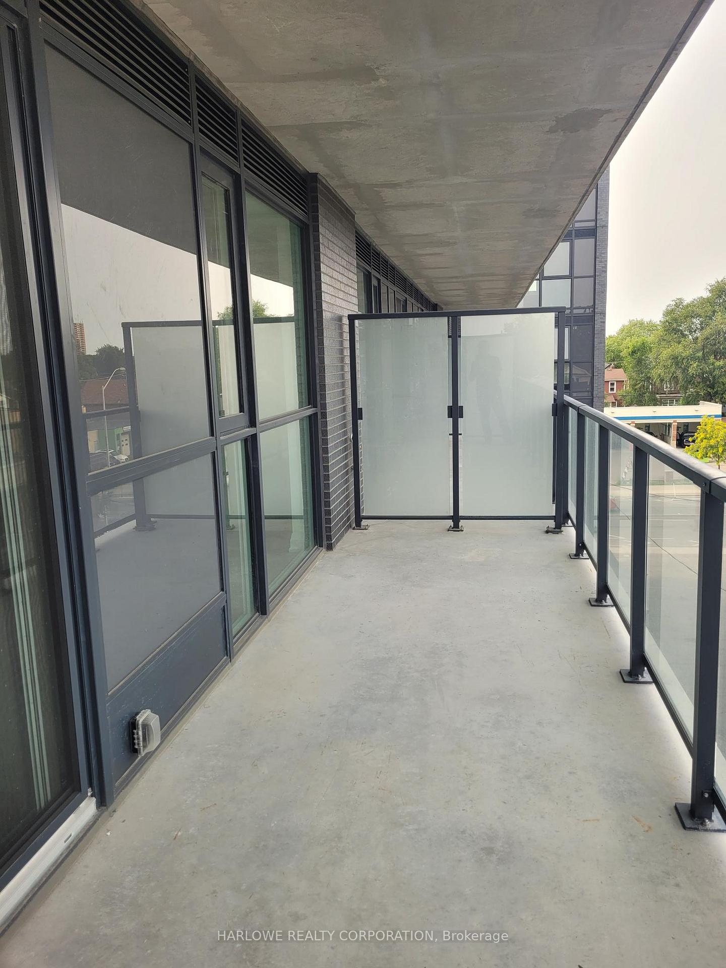 Photo 21 of Unit 412, 2369 Danforth Avenue, Toronto, East End-Danforth — HOMEH