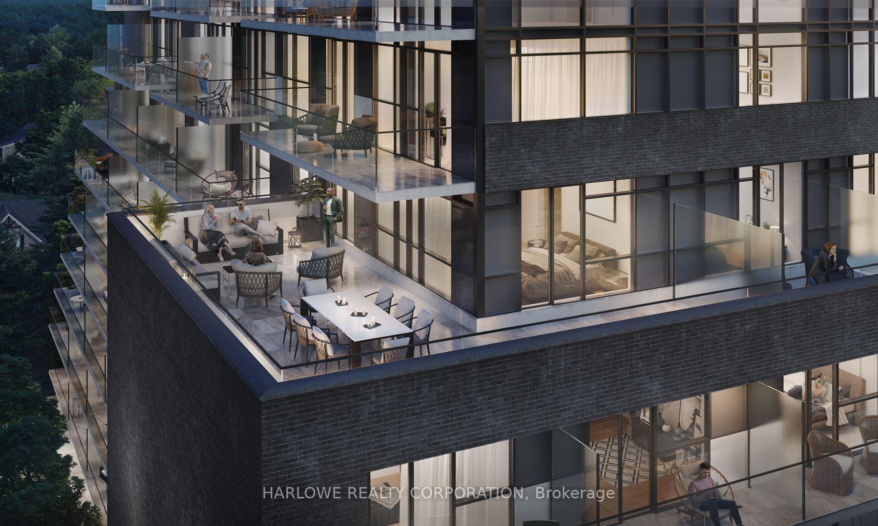 Photo 30 of Unit 412, 2369 Danforth Avenue, Toronto, East End-Danforth — HOMEH