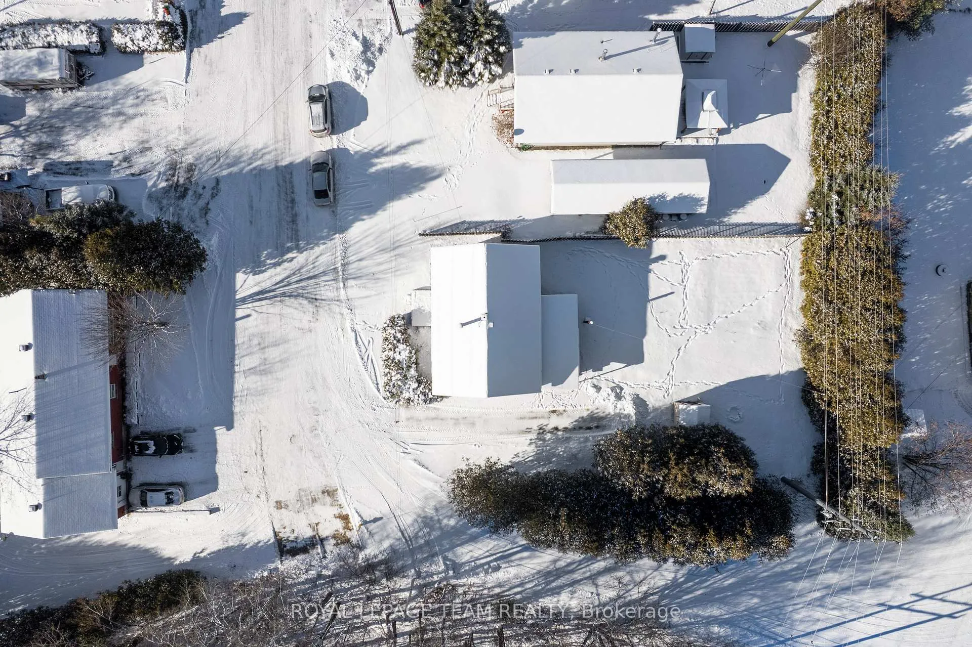 Photo 2 of 21 Philip Street, Madawaska Valley, Madawaska Valley — HOMEH