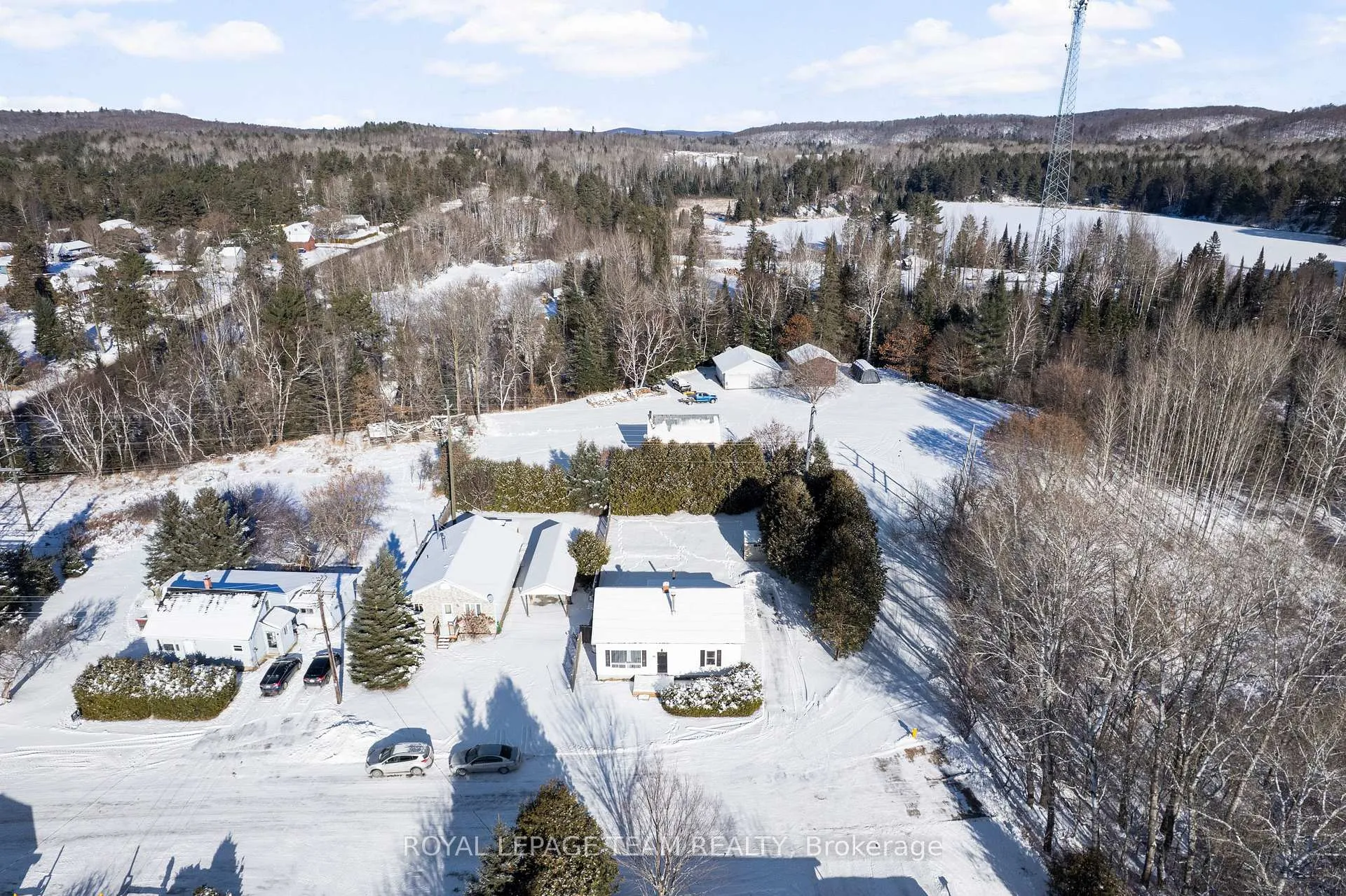 Photo 3 of 21 Philip Street, Madawaska Valley, Madawaska Valley — HOMEH