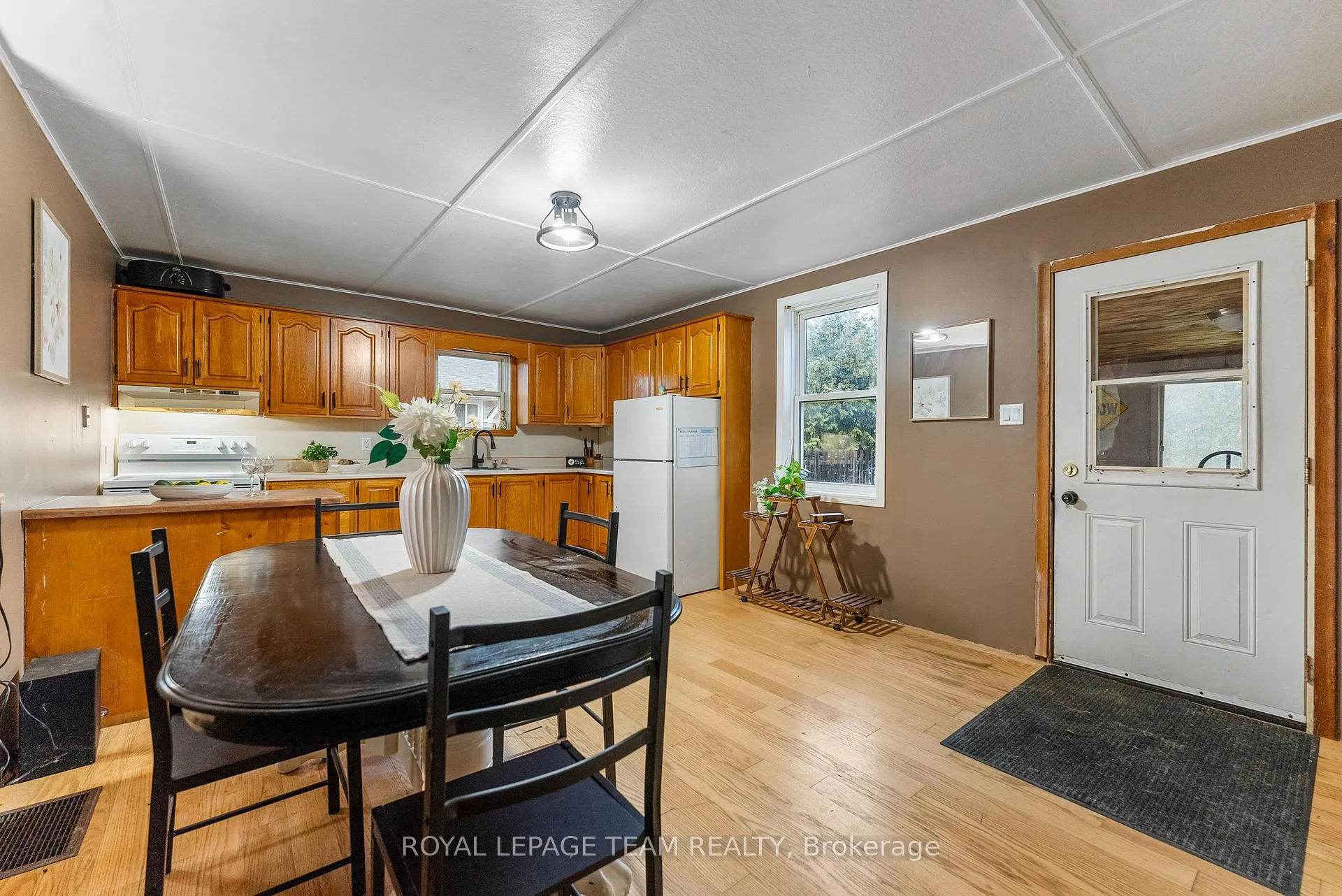 Photo 6 of 21 Philip Street, Madawaska Valley, Madawaska Valley — HOMEH