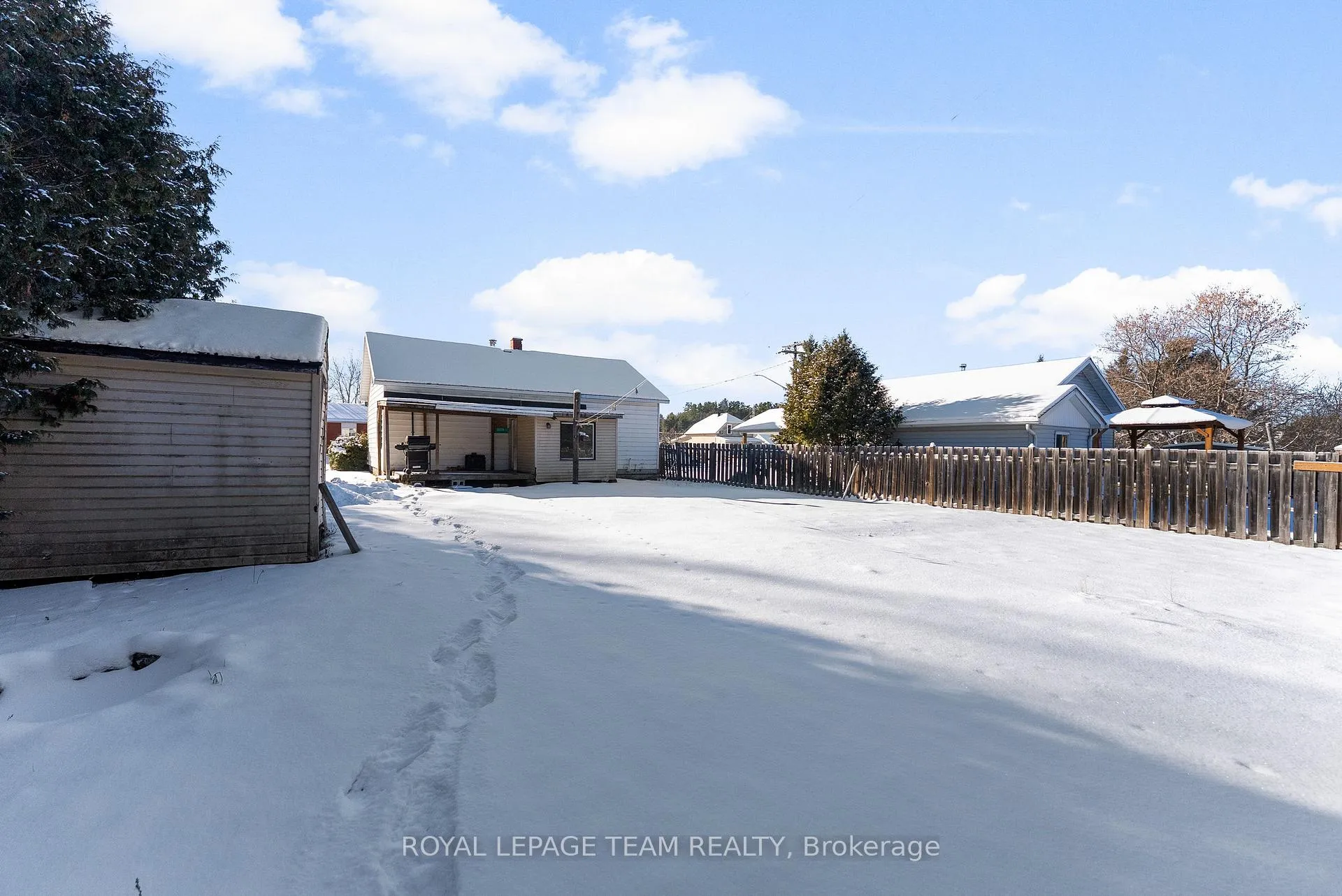 Photo 21 of 21 Philip Street, Madawaska Valley, Madawaska Valley — HOMEH