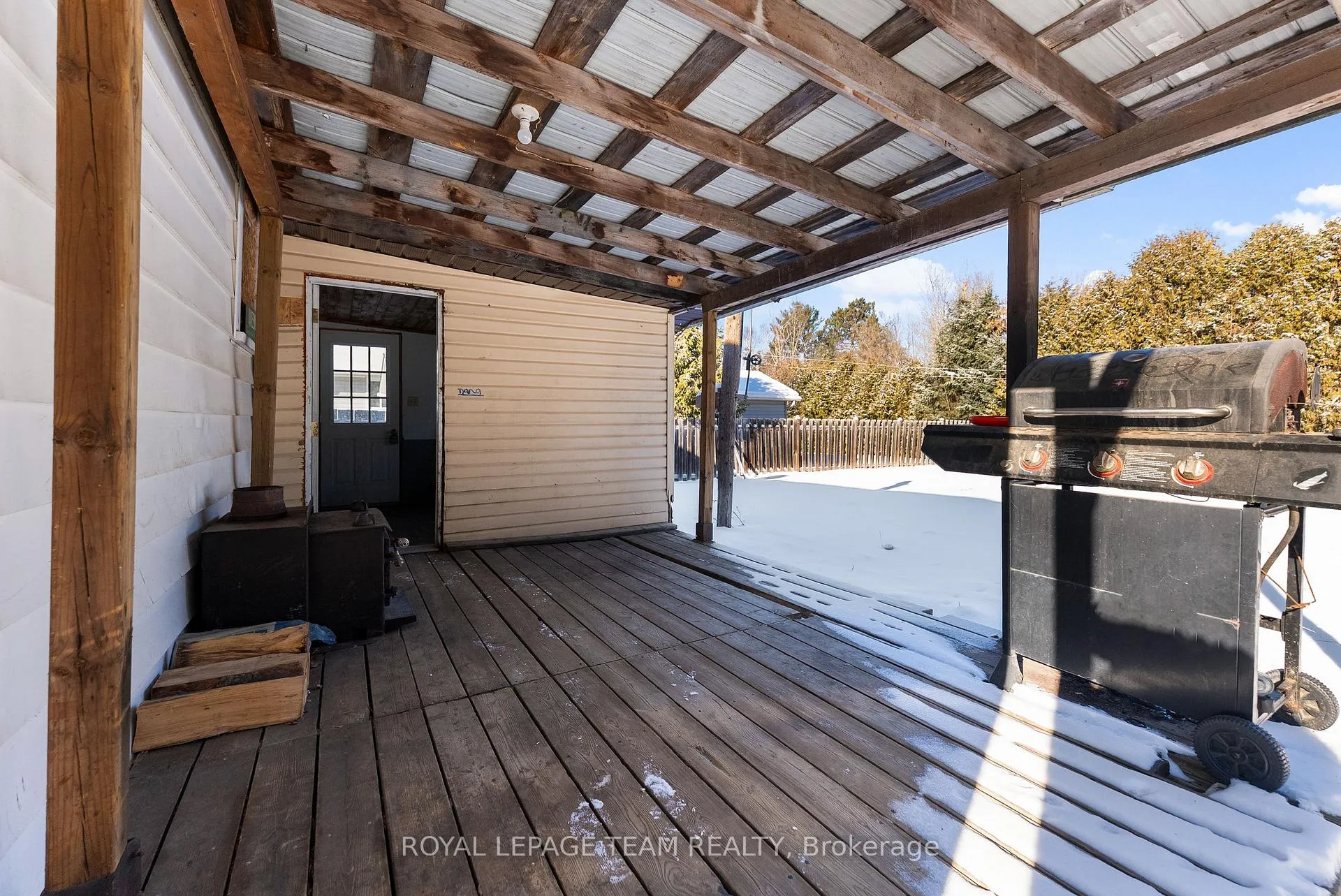 Photo 22 of 21 Philip Street, Madawaska Valley, Madawaska Valley — HOMEH