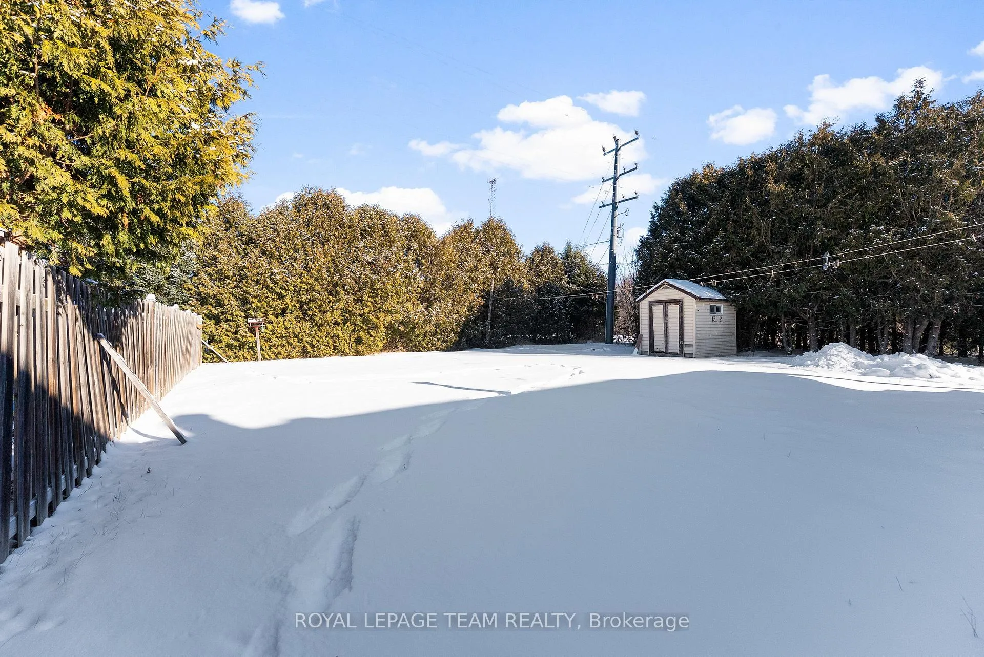 Photo 23 of 21 Philip Street, Madawaska Valley, Madawaska Valley — HOMEH