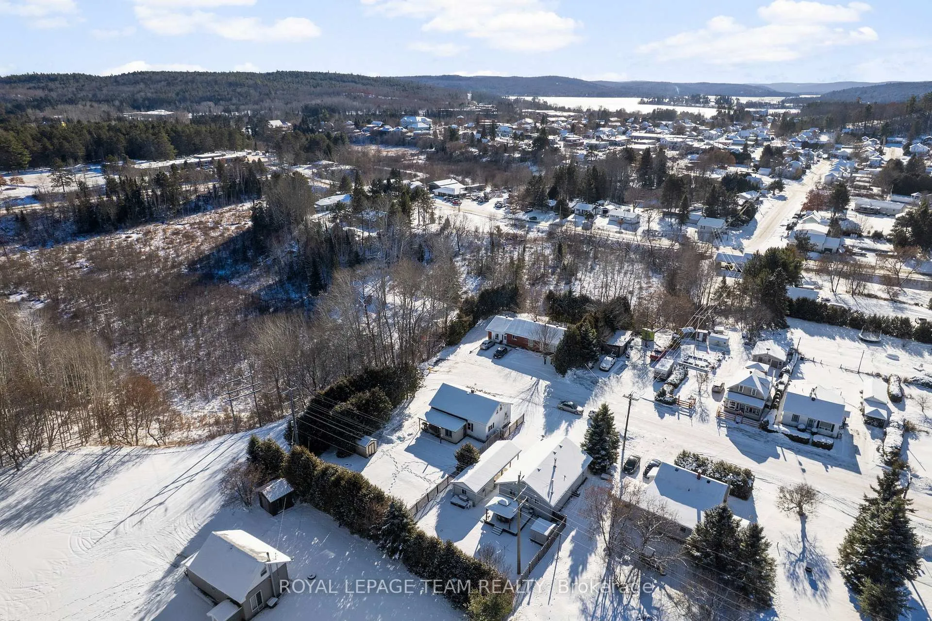 Photo 24 of 21 Philip Street, Madawaska Valley, Madawaska Valley — HOMEH
